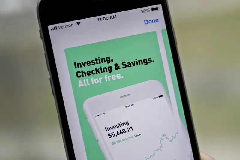 SIPC Says It Has Serious Concerns About Robinhood's New Product