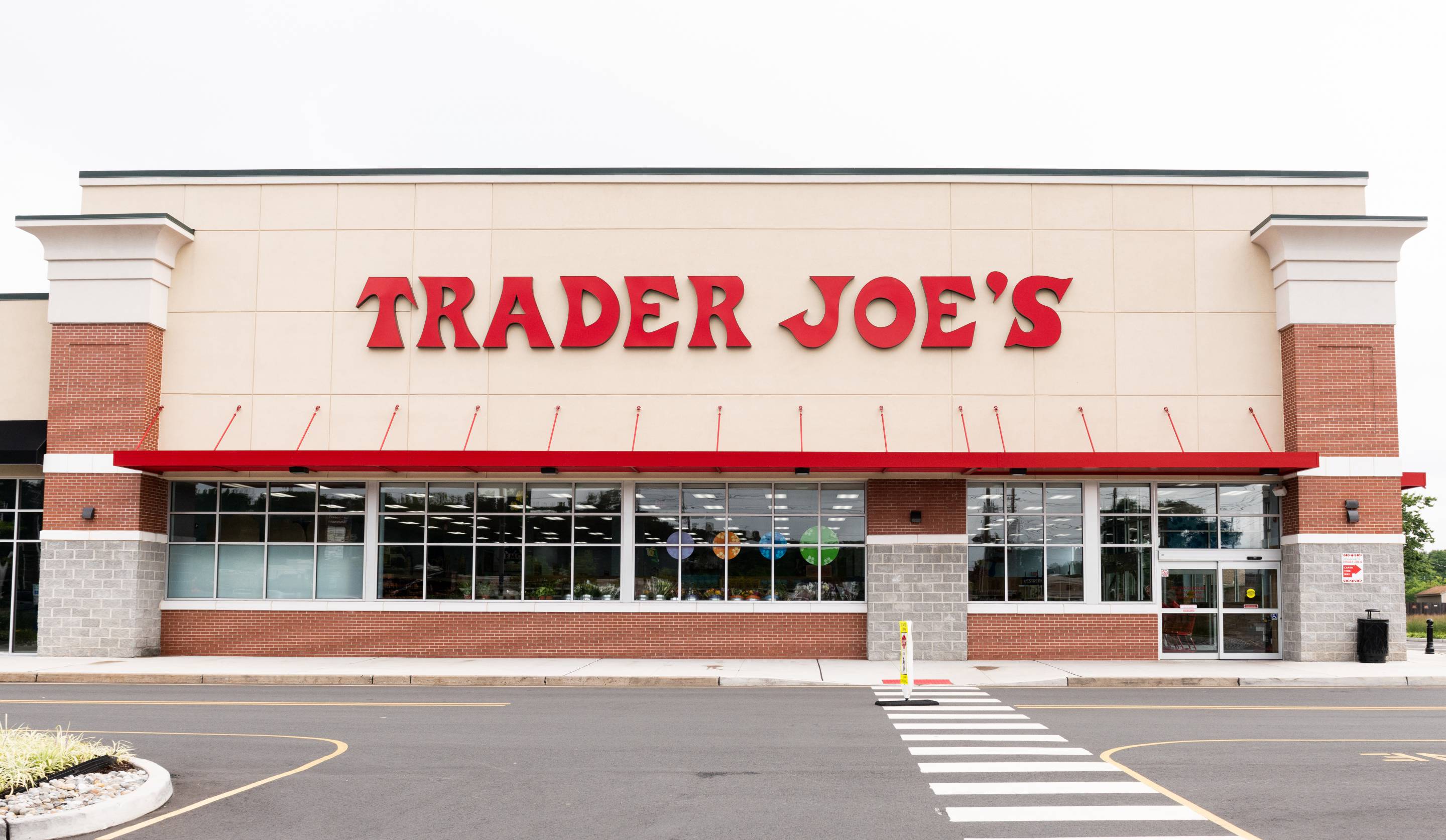Trader Joe's Store