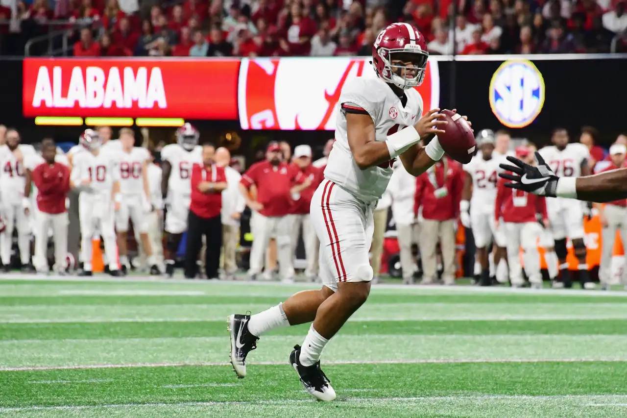 How to Watch College Football Playoffs Online Free: Alabama | Money