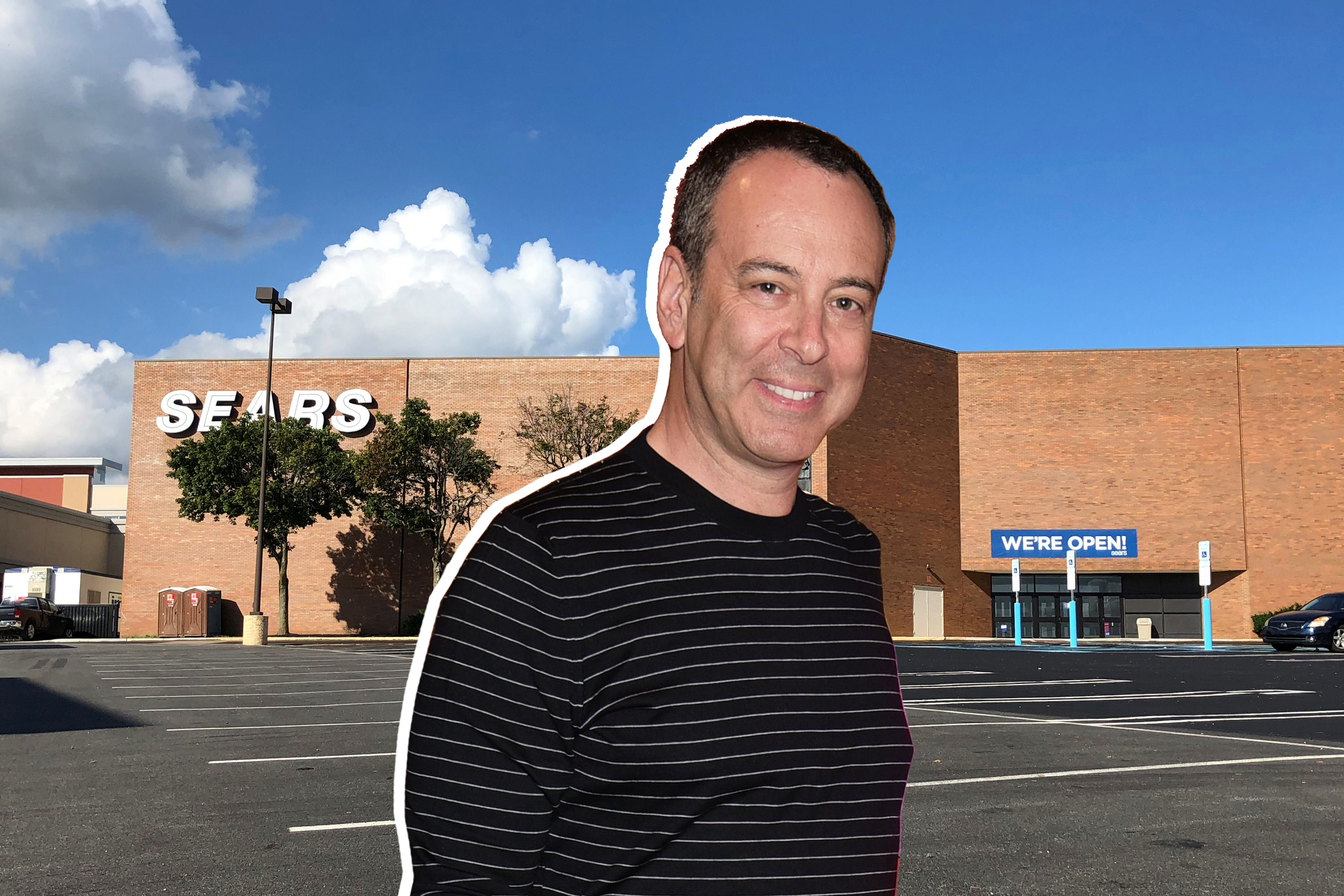 Meet Eddie Lampert, the Billionaire Investor Who Once Negotiated His Way Out of a Kidnapping and Is Now Trying to Save Sears