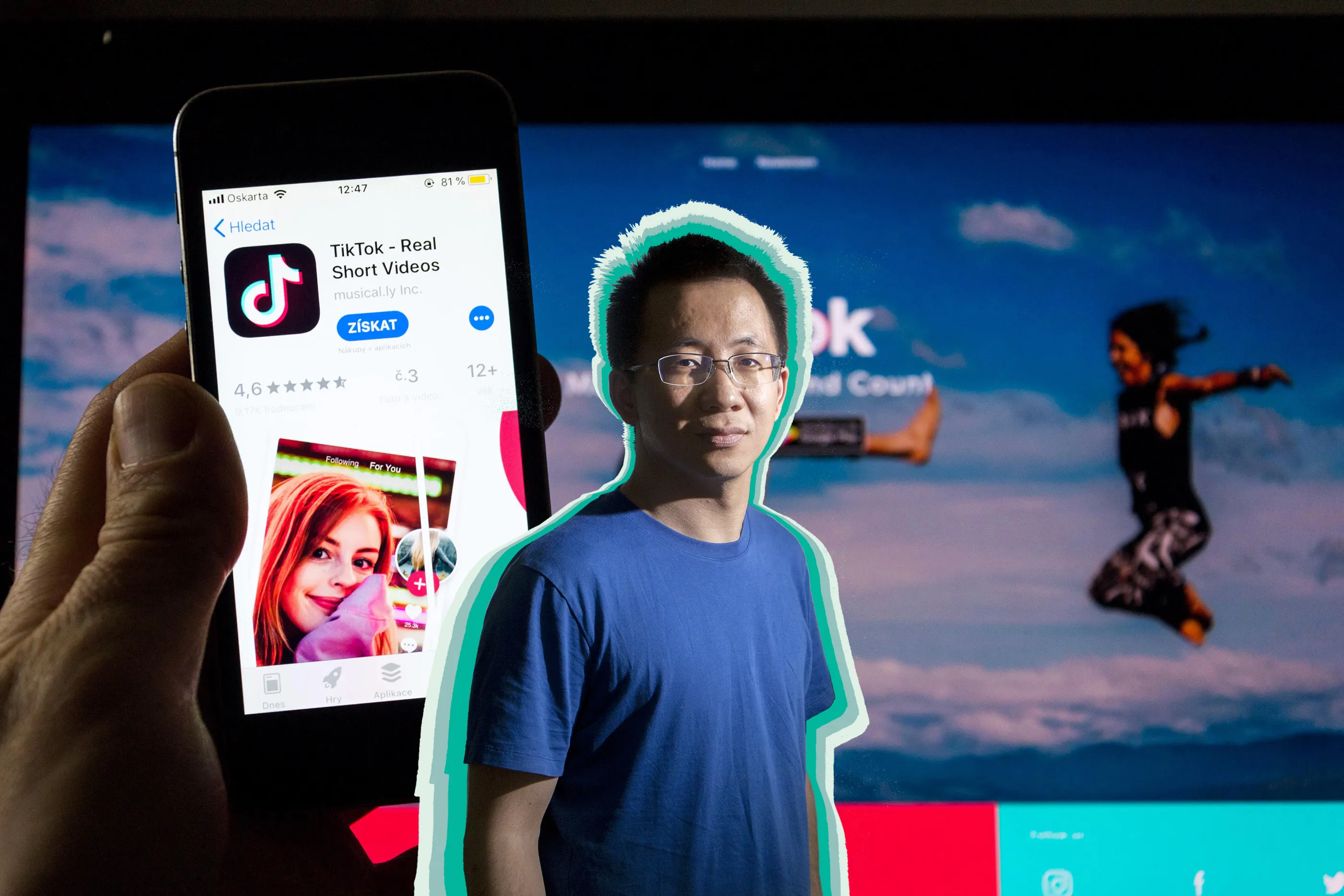 Who Owns Tiktok And How Does It Make Money Money