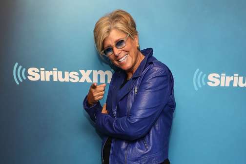 Suze Orman's Financial Advice to Cash-Strapped Federal Workers Is Something She's Never Said Before