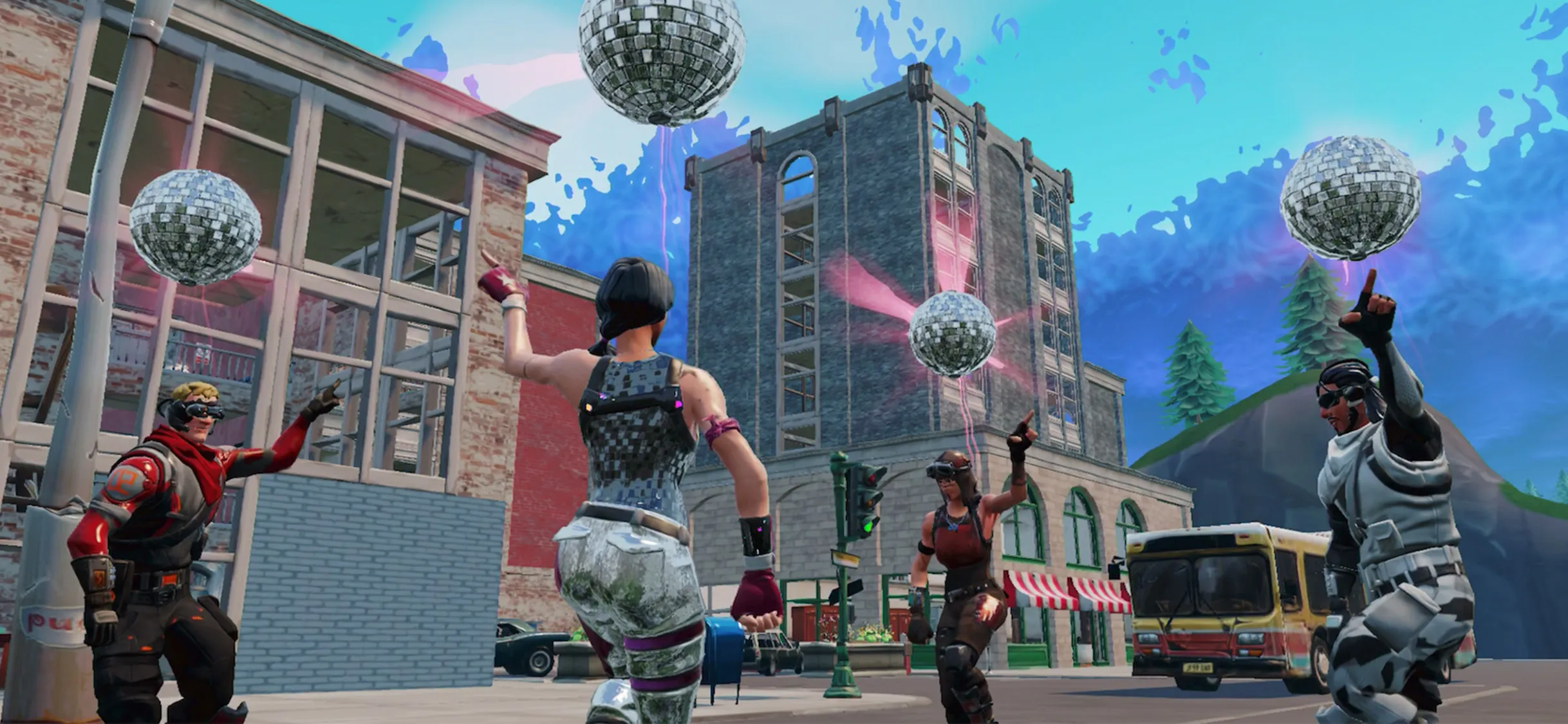 How Does Fortnite Makes Money Here Are All The Ways Money