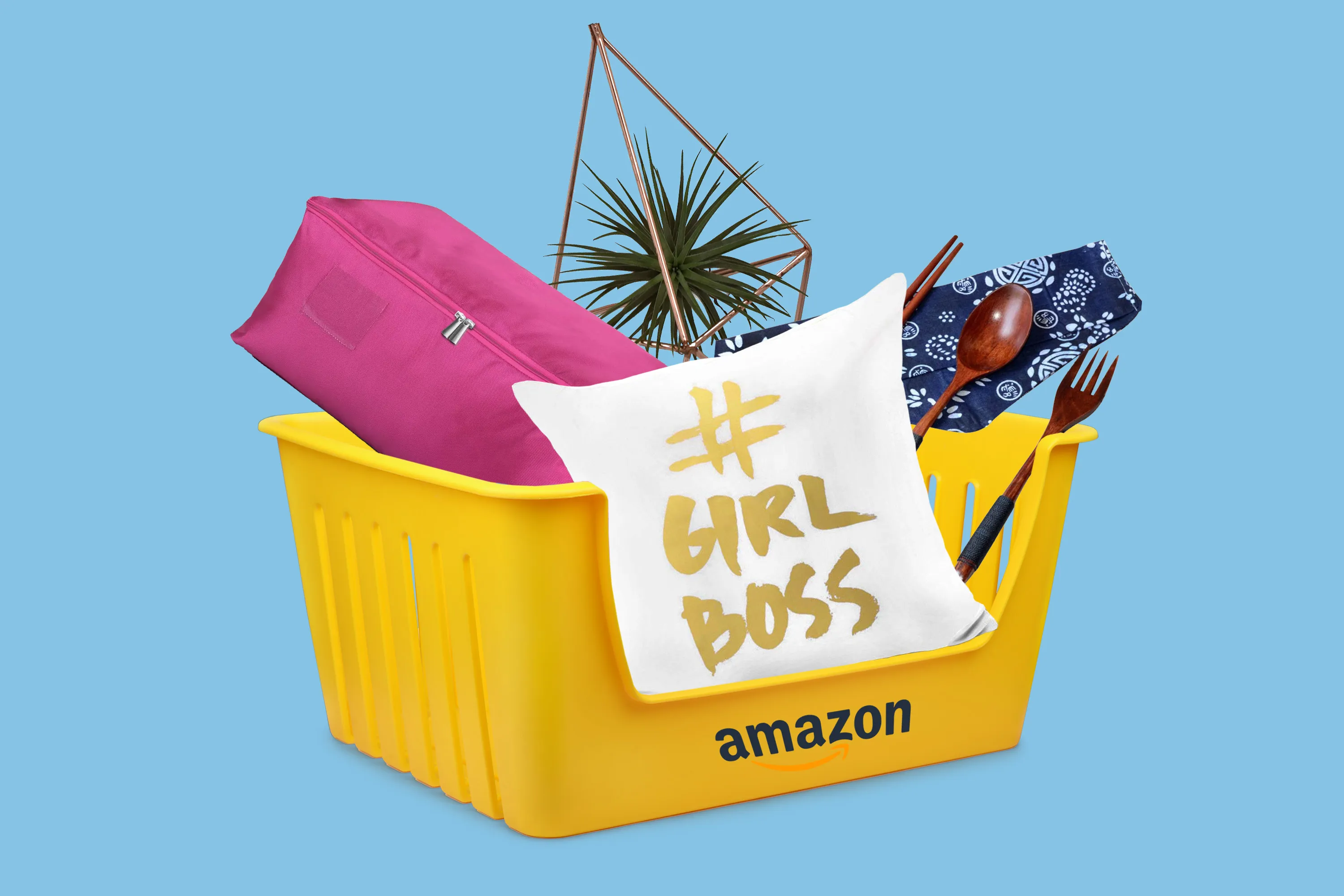 Amazon Deals Low Prices on Home Goods in Bargain Finds Money