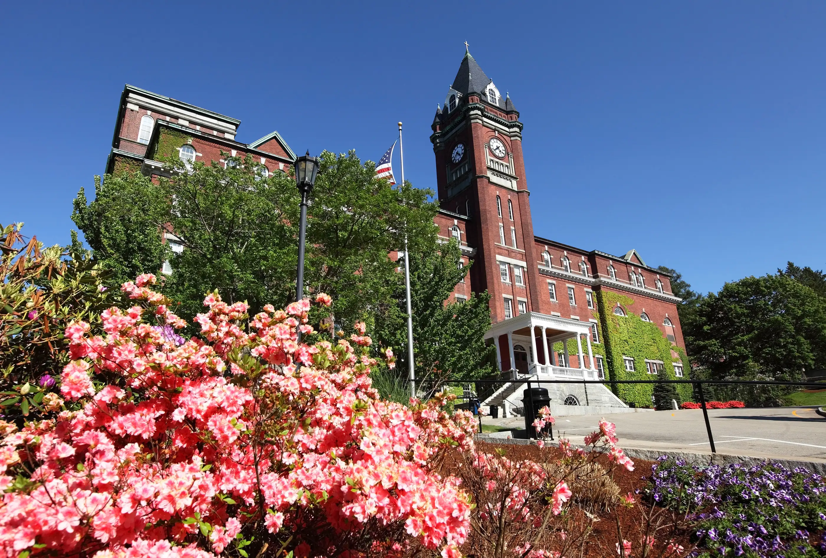 College of the Holy Cross