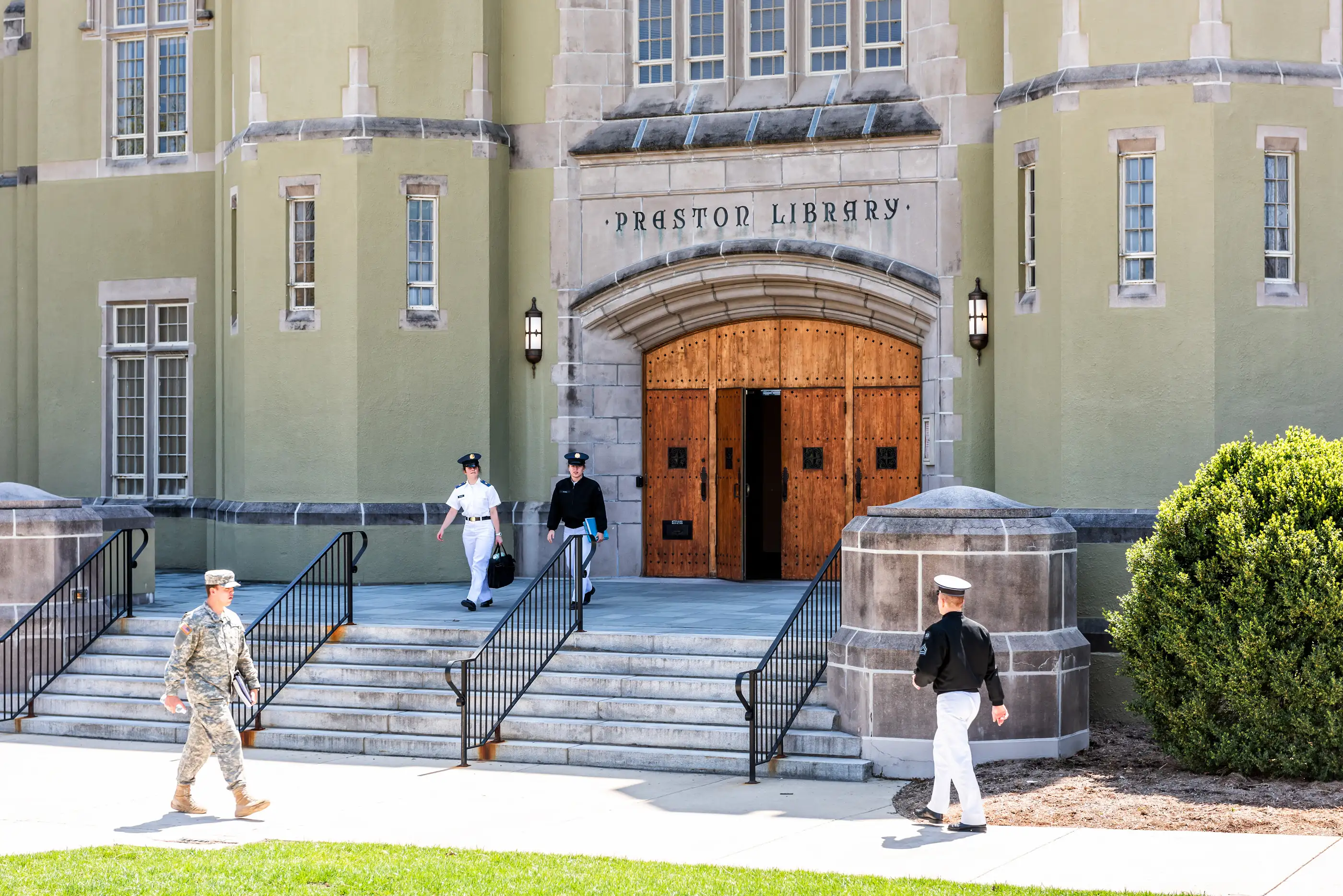 Virginia Military Institute