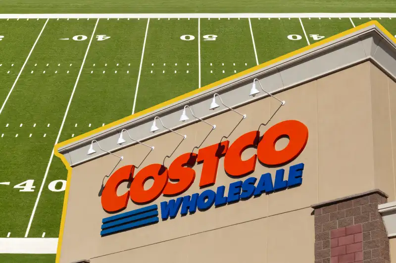 Get your Super Bowl tickets at Costco [Online] : r/Costco