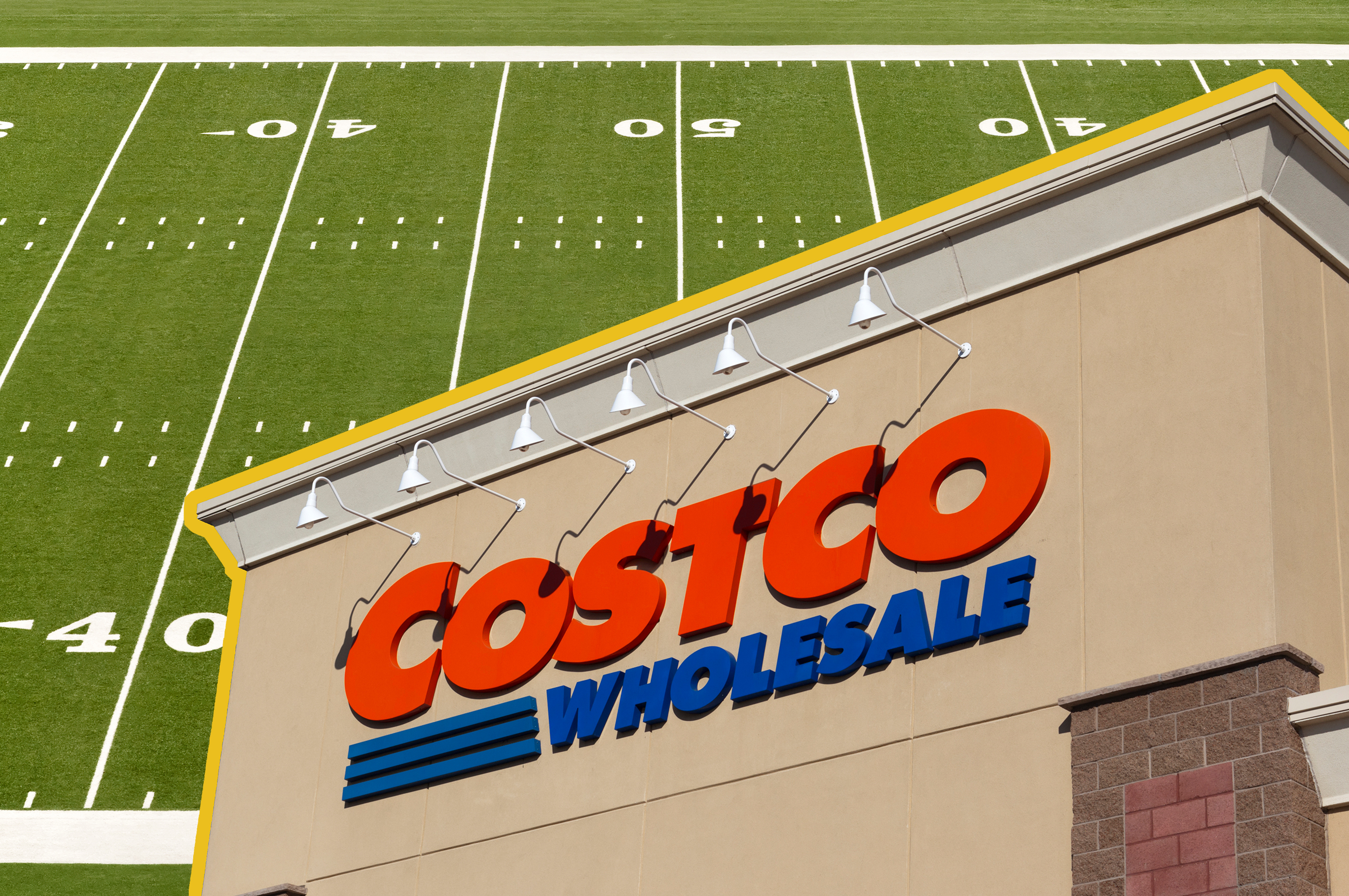 This $97 Costco Haul Is All You Need to Throw an Epic Super Bowl Party