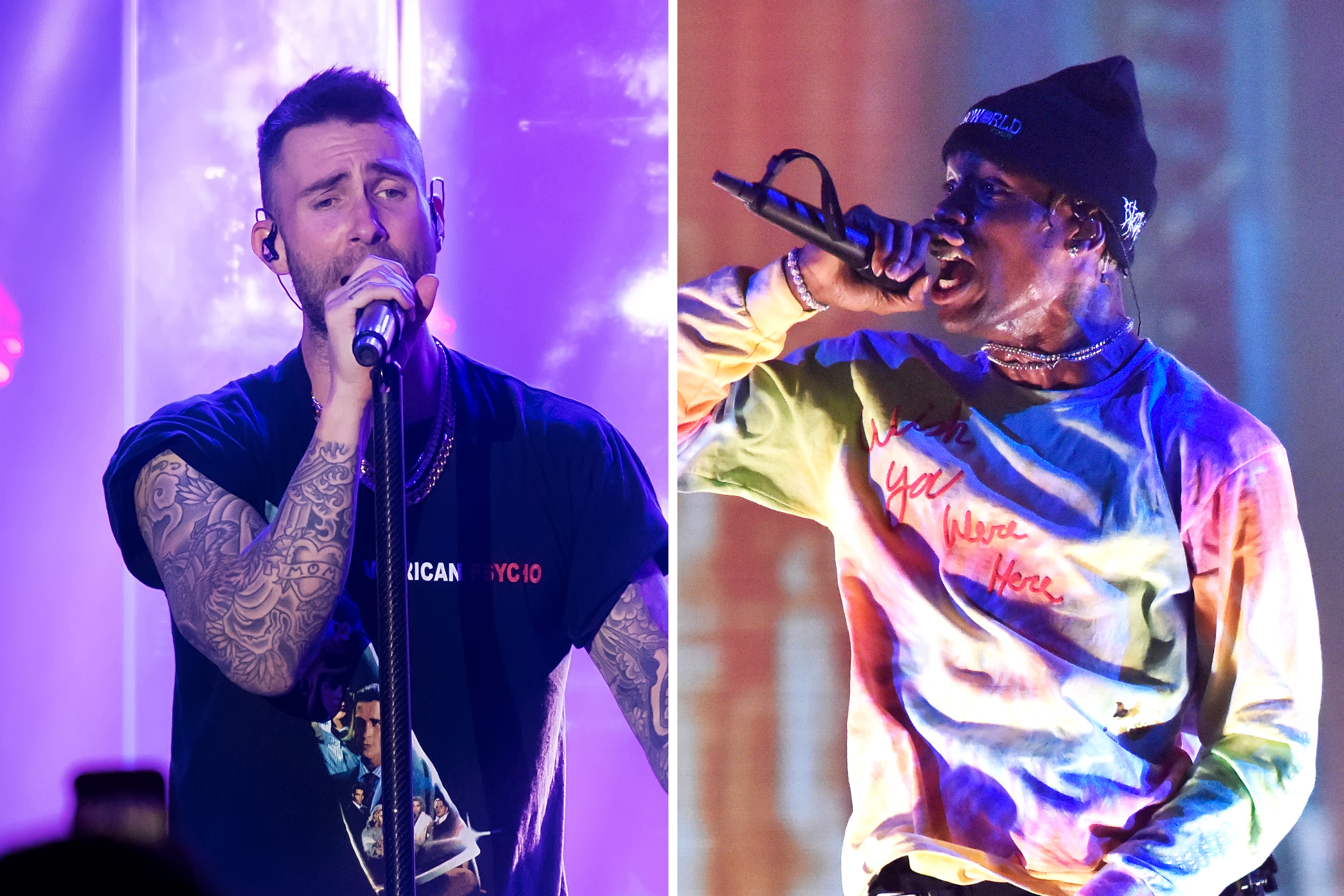 How Much Is Maroon 5 Paid for the Super Bowl Halftime Show?