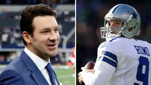 Tony Romo, NFL's Man Of The Moment, Stars In Skechers Super Bowl