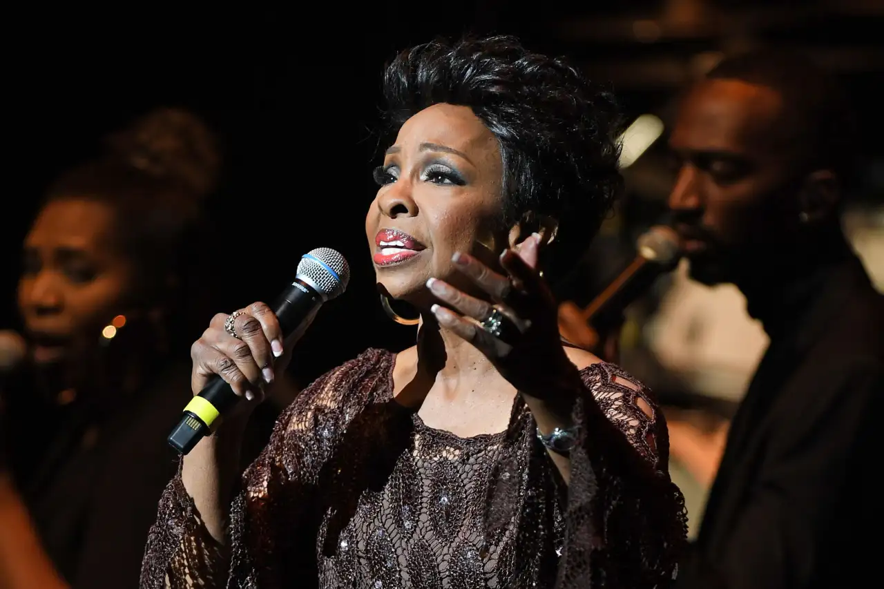 Gladys Knight Will Sing The National Anthem At This Year's Super Bowl