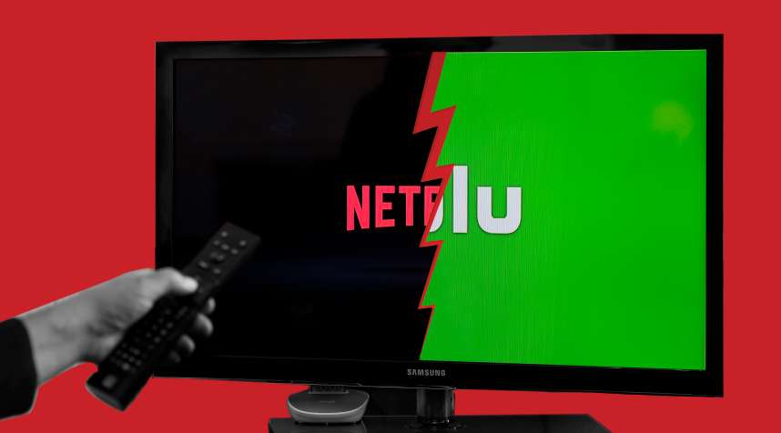 Hulu or Netflix?