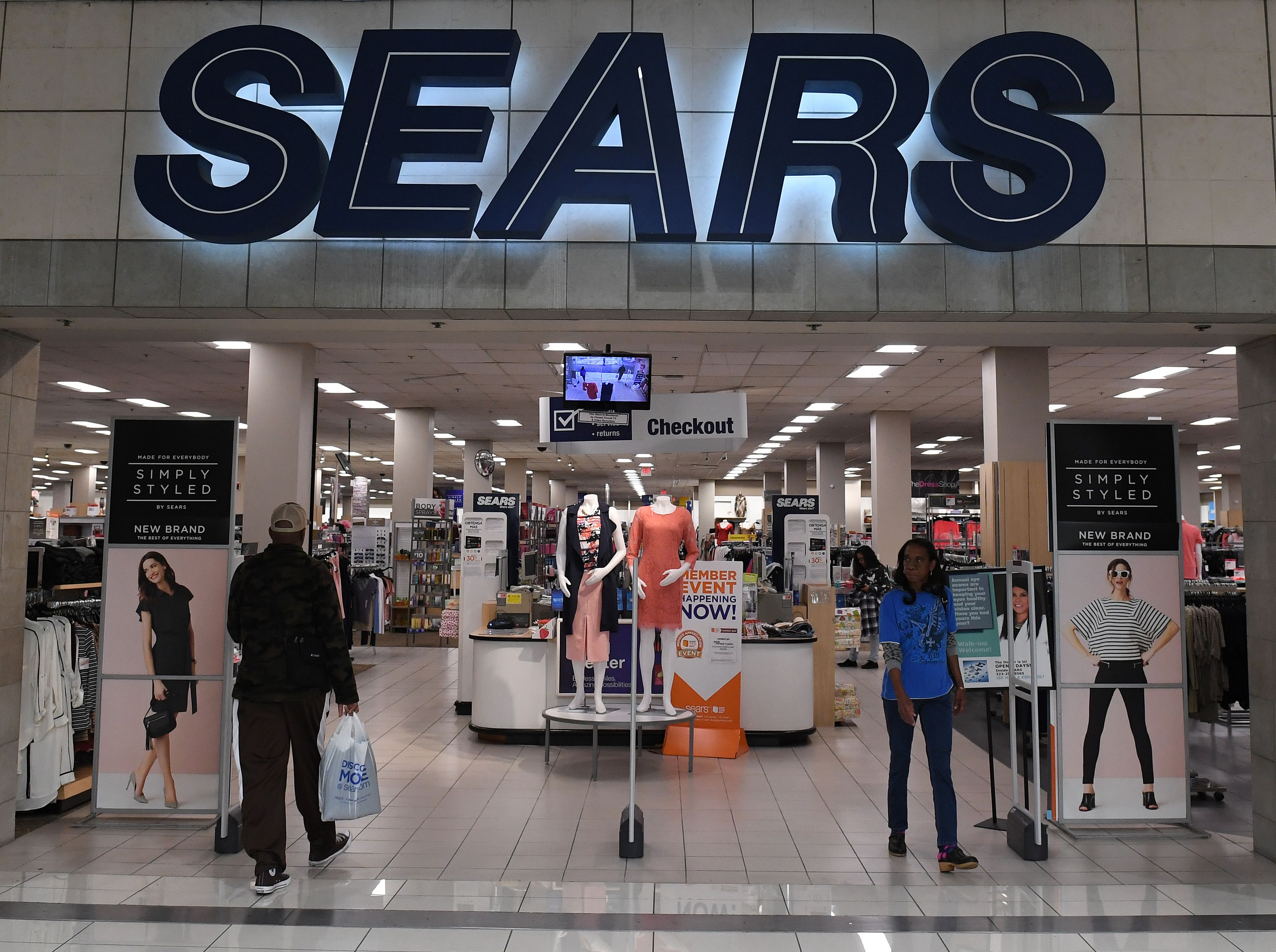 Is Sears Closing? Kmart and Sears Still Open With New Owner Money