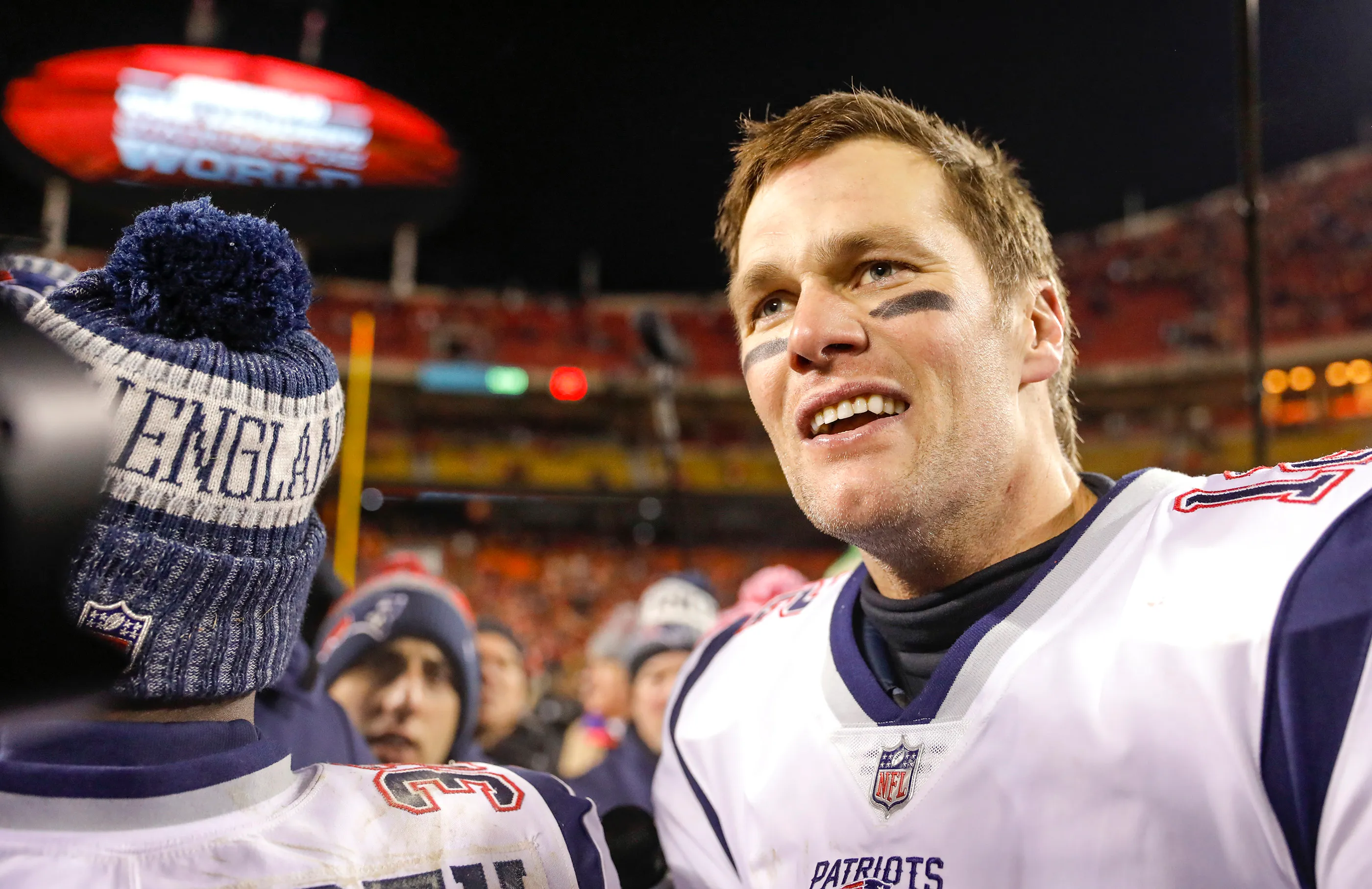 Here’s How Much the Patriots Could Owe in Taxes for Their Superbowl Win