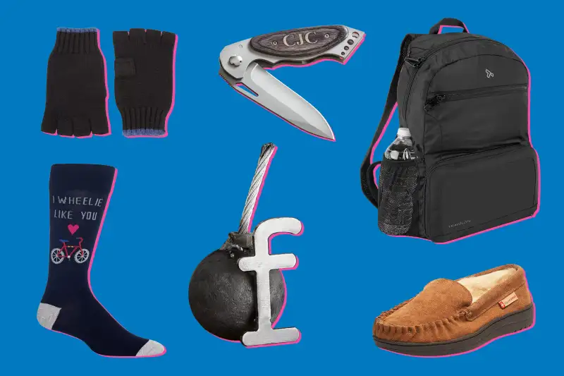 Valentine's Day Gift Guide For Men: 10 Perfect Presents