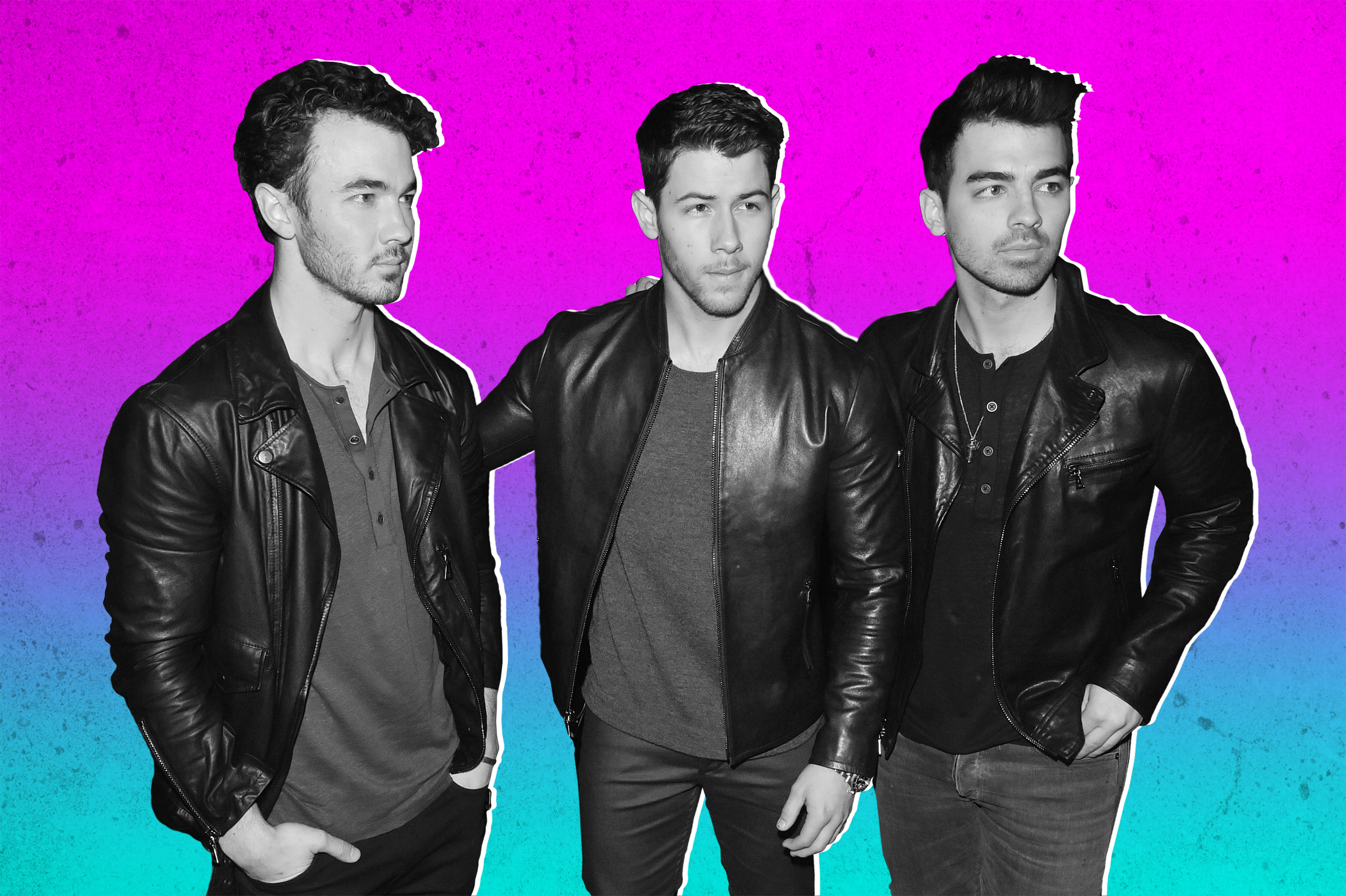 The Jonas Brothers Are Reuniting. Is Nick, Joe or Kevin the Richest?