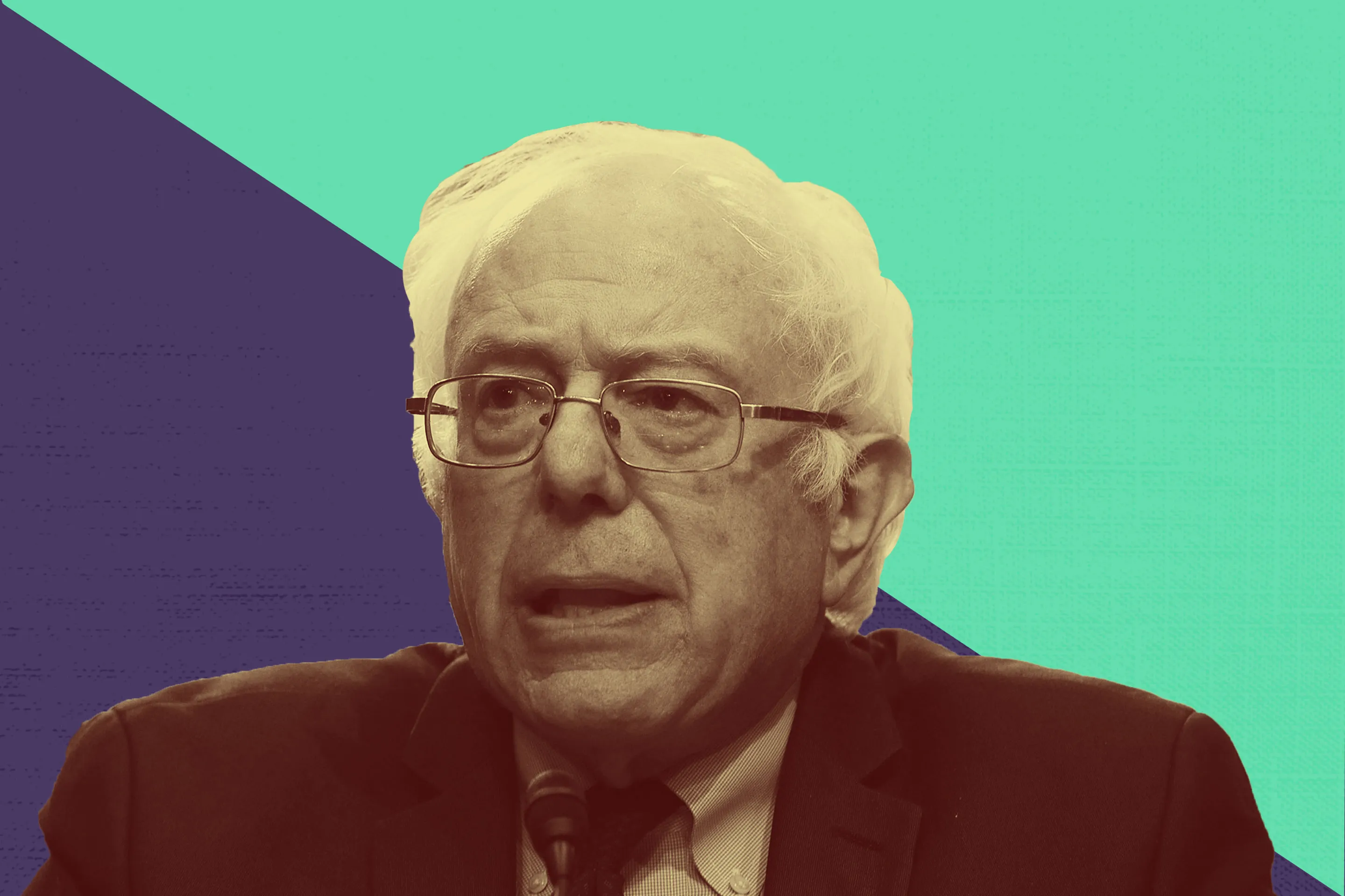 Bernie Sanders Just Announced His 2020 Presidential Run. Here’s Where the Democratic Socialist Stands on Key Money Issues