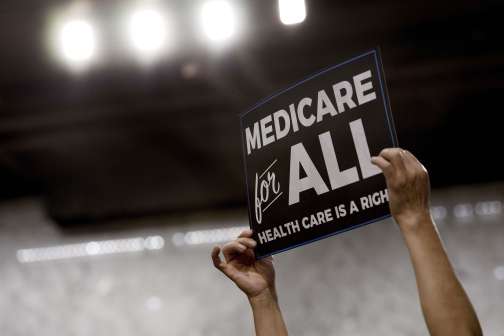 What Do 2020 Candidates Really Mean When They Say 'Medicare for All'?