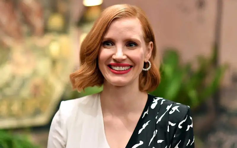 US-ENTERTAINMENT-FILM-WOMAN