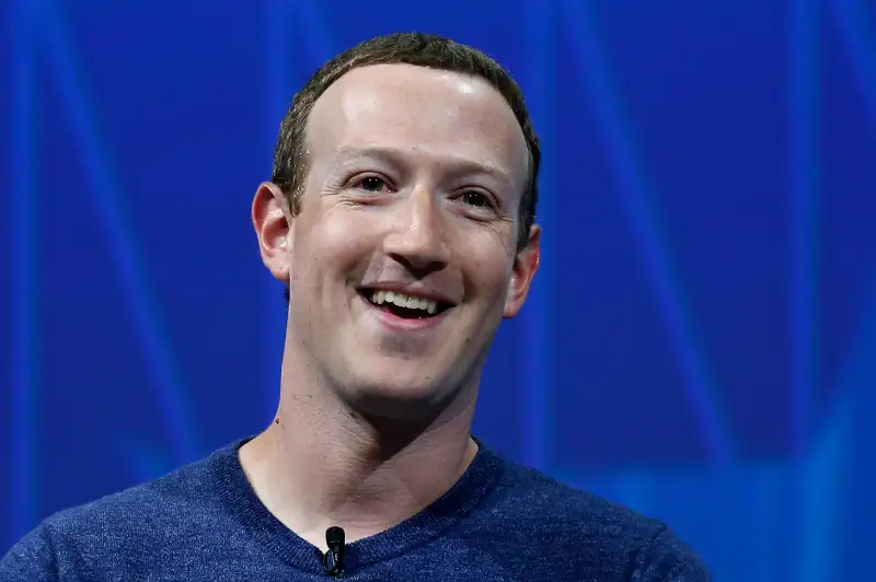 Jeff Bezos, Mark Zuckerberg Net Worth World's Richest Man Money