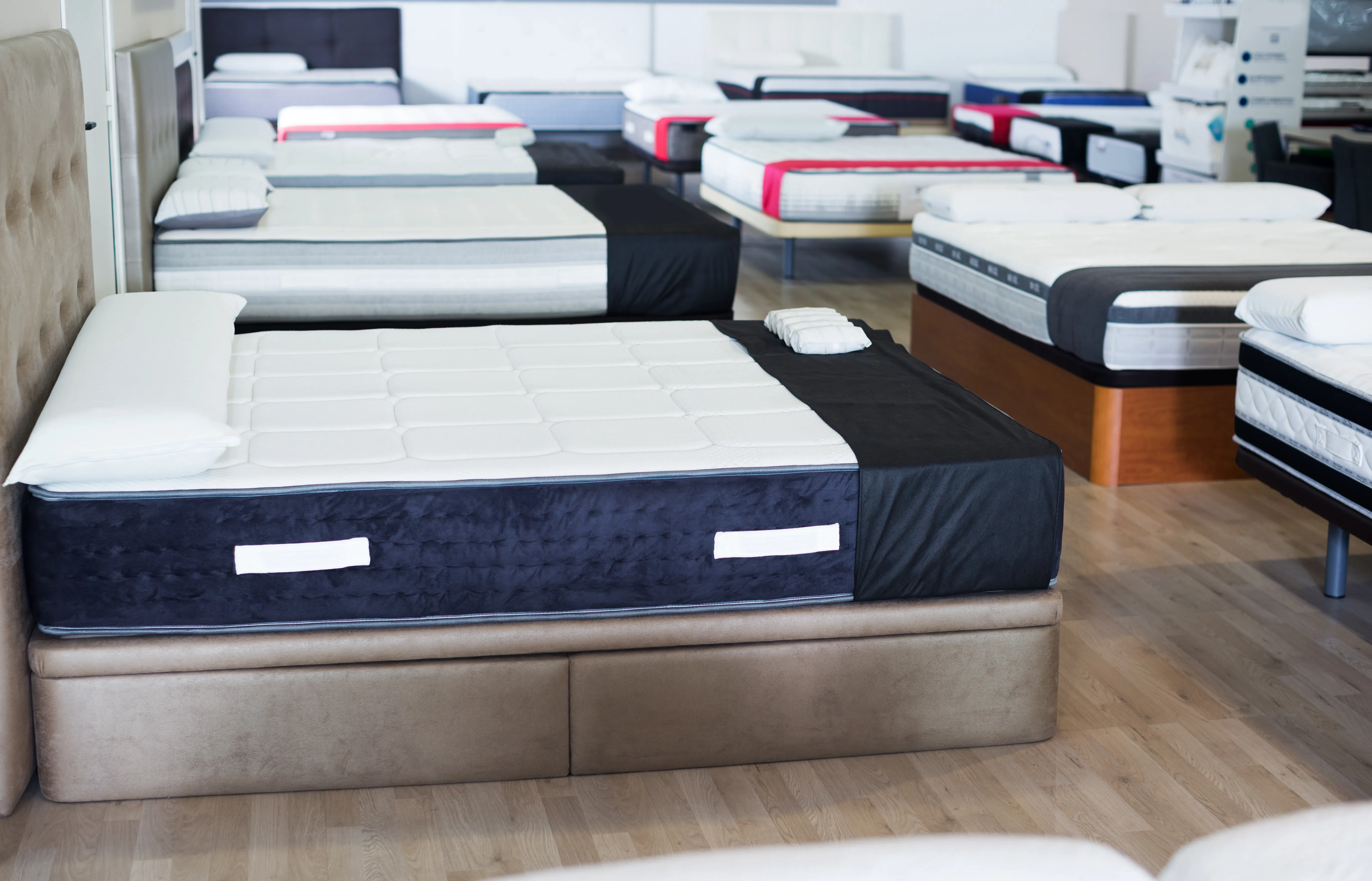 Presidents’ Day Weekend Is the Perfect Time to Buy a Mattress. Here Are the Best Deals