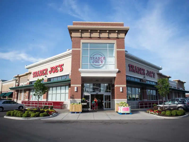 Trader Joe's
