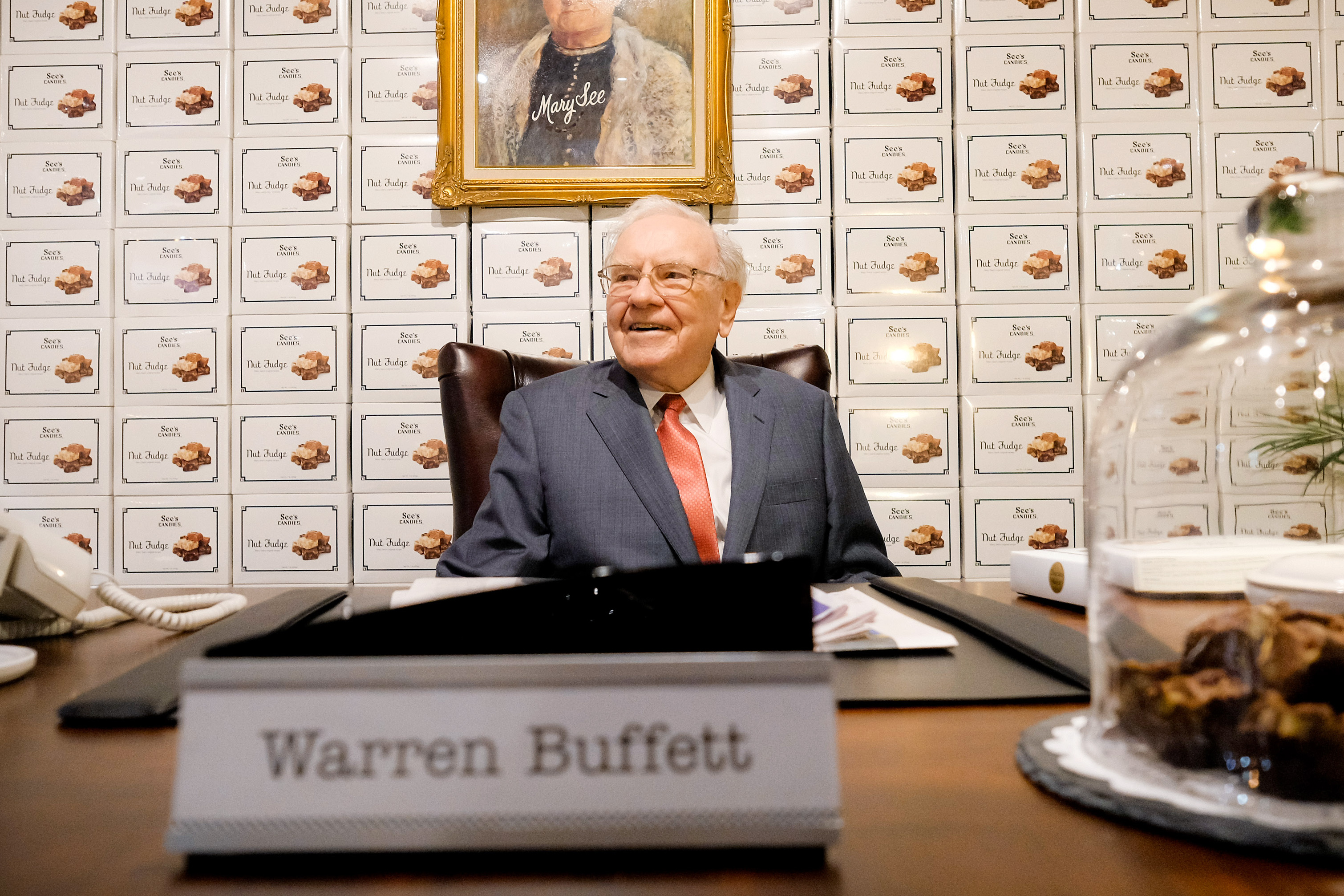 Warren Buffett Just Revealed What He Learned from His First Investment — At Age 11