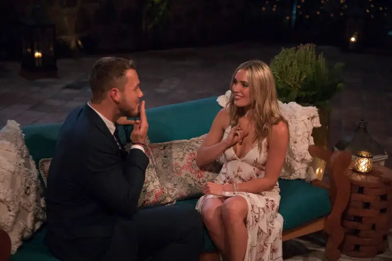 The Bachelor 2019 Finale How to Watch Online for Free Money