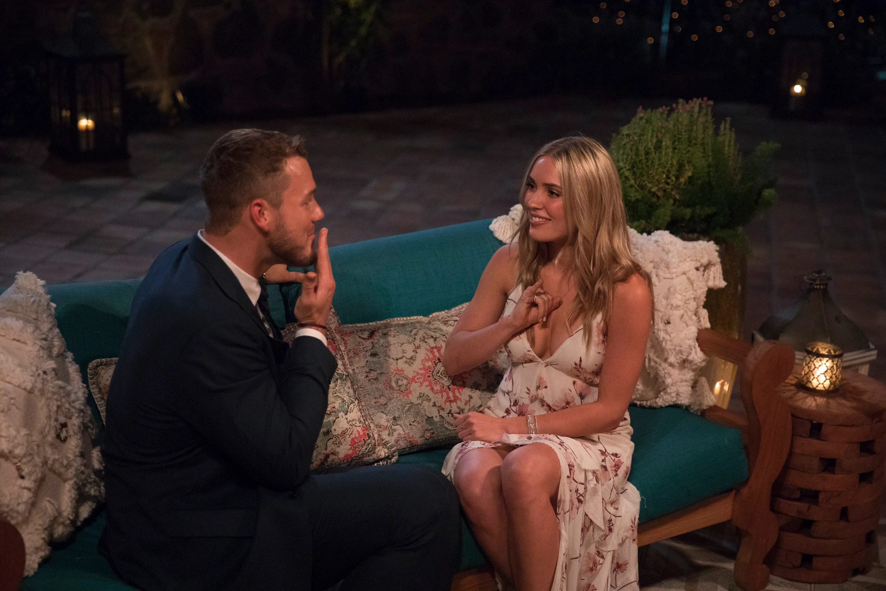 The Bachelor 2019 Finale How To Watch Online For Free Money 