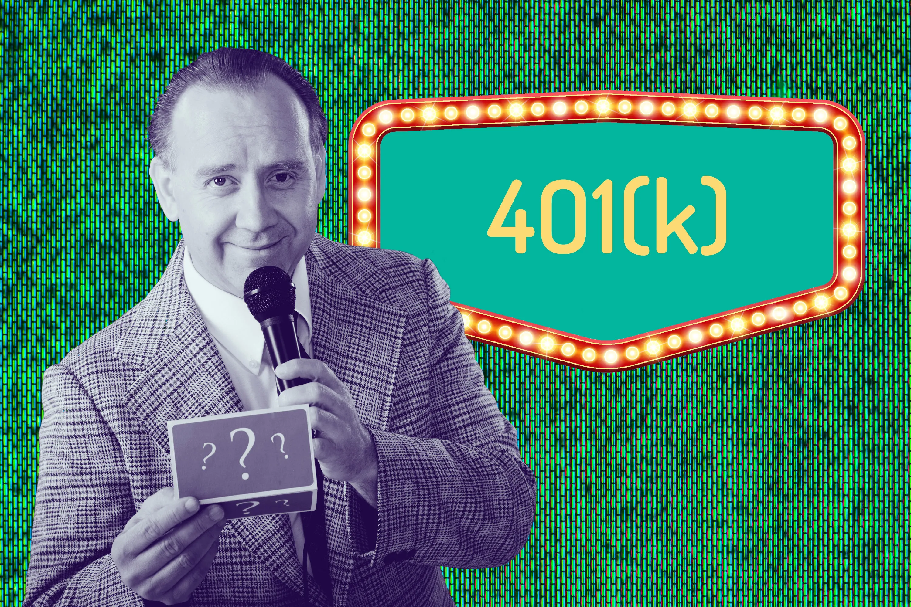 Less Than 40% of People Know the Answers to These Basic 401(k) Questions. Do You?