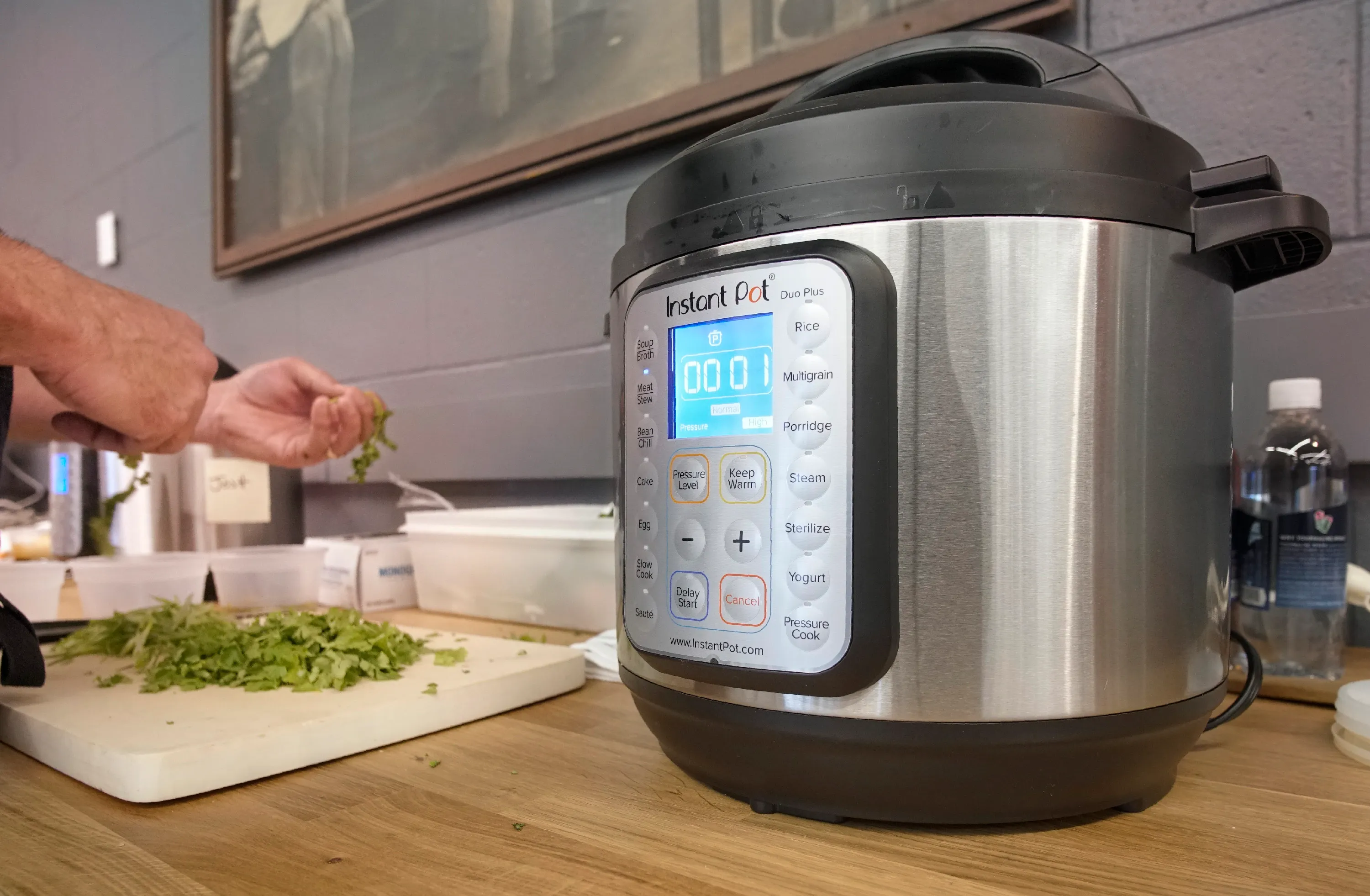 The best products from Instant Brands: Instant Pot, Pyrex, and more -  Reviewed