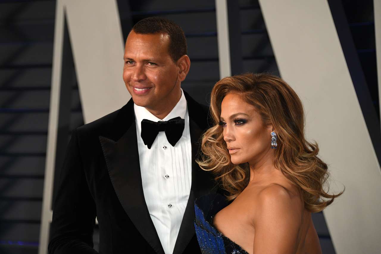 Jennifer Lopez and Alex Rodriguez Engaged: Net Worth Couple | Money