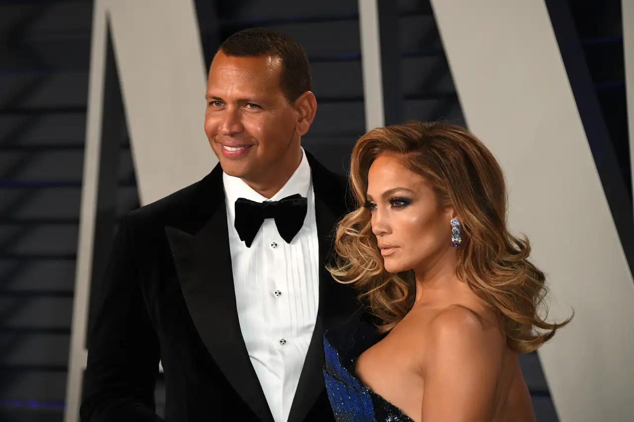 Who Has Alex Rodriguez Dated?