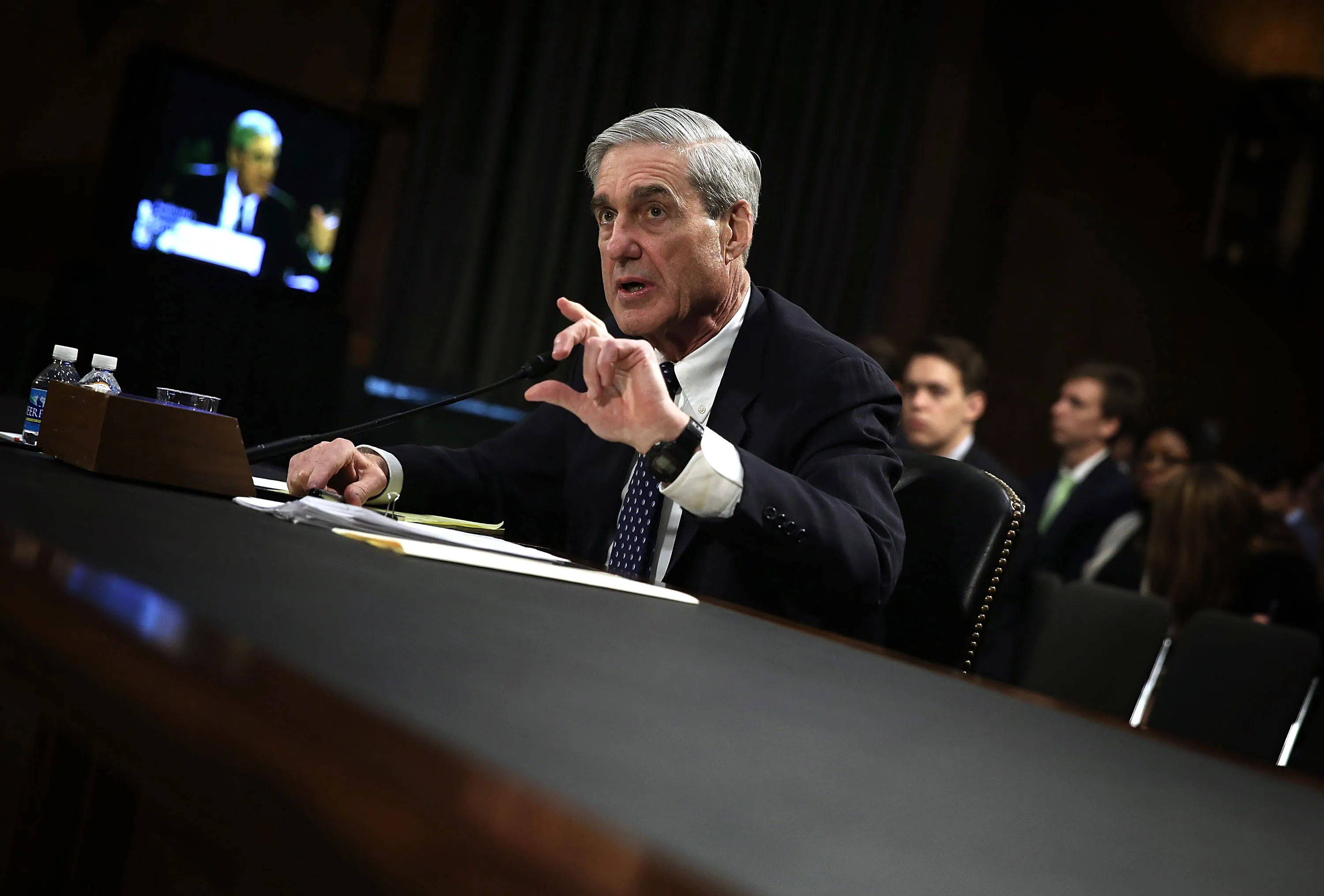 Mueller Report How Much Did the Mueller Investigation Cost Money