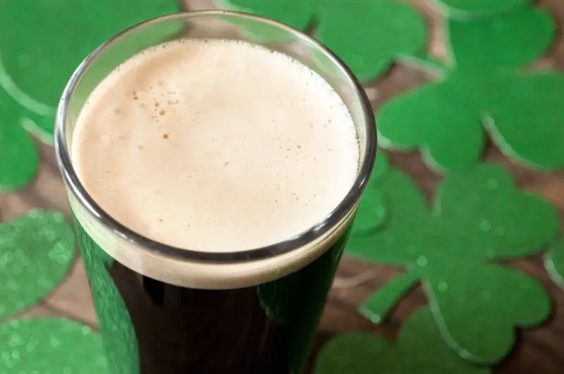 St Patty's Day Stout