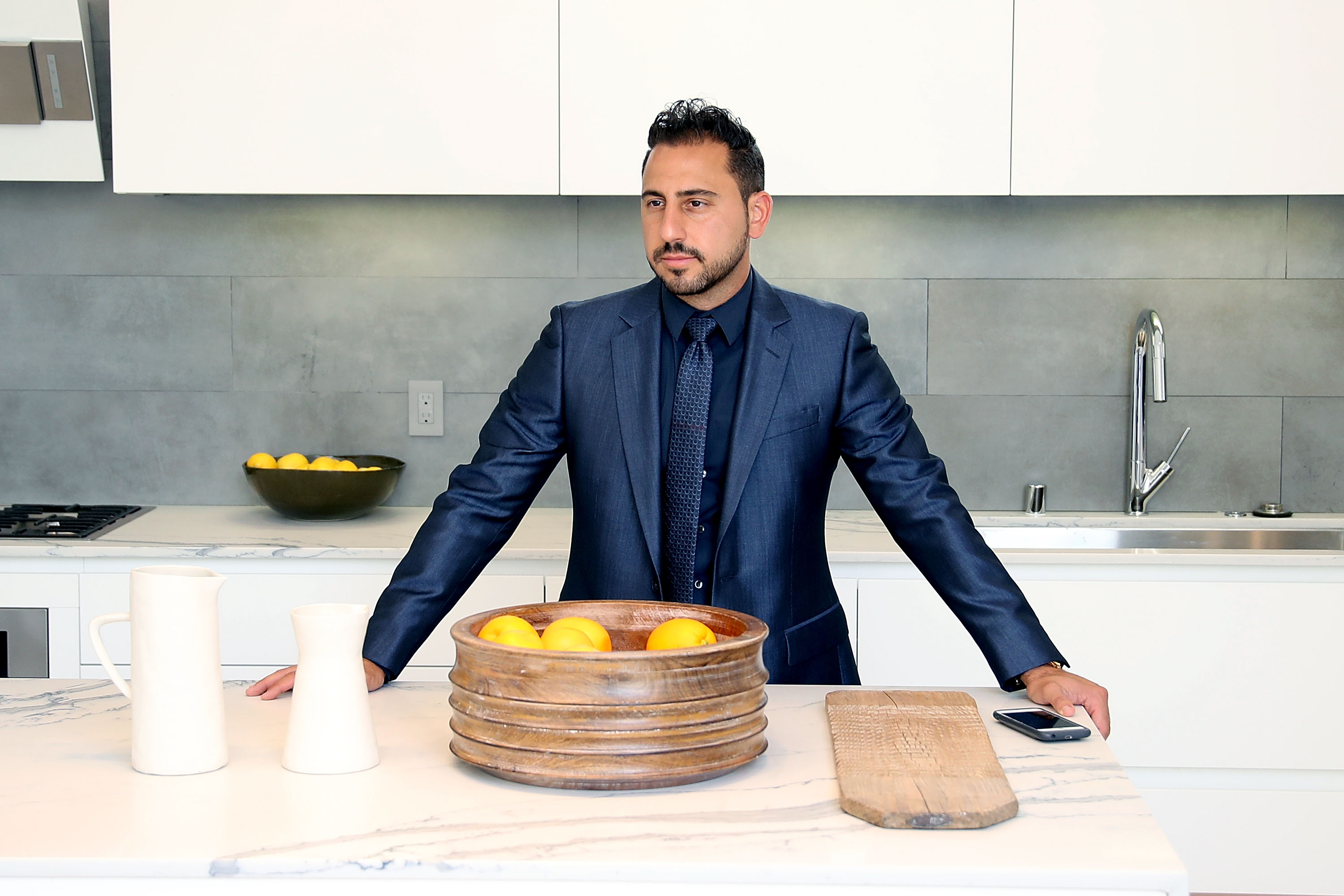 Always Ask This Question at an Open House, Says 'Million Dollar Listing's' Josh Altman. It Could Save You Money