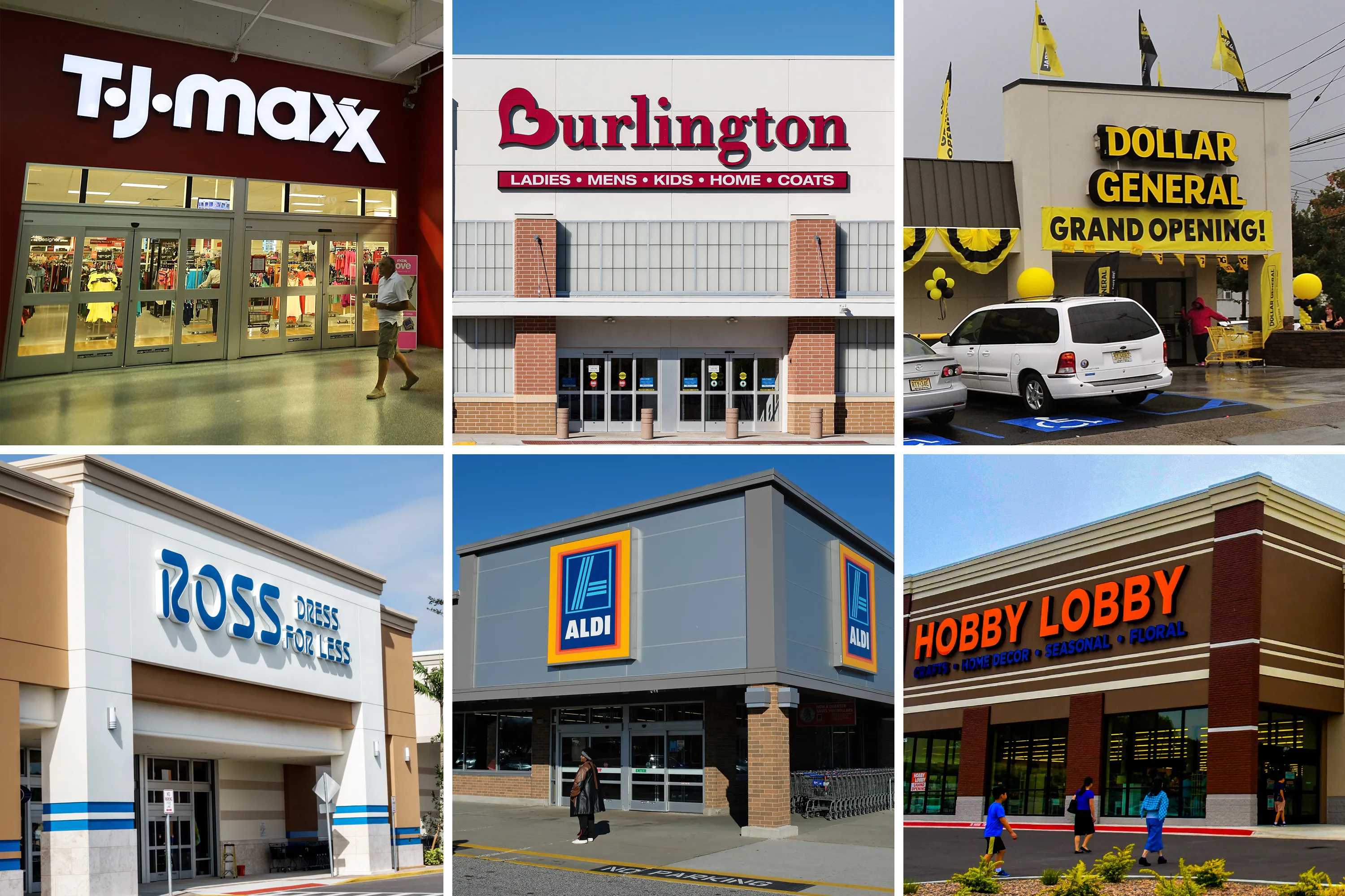 10 Retail Stories Growing in the Retail Apocalpyse | Money