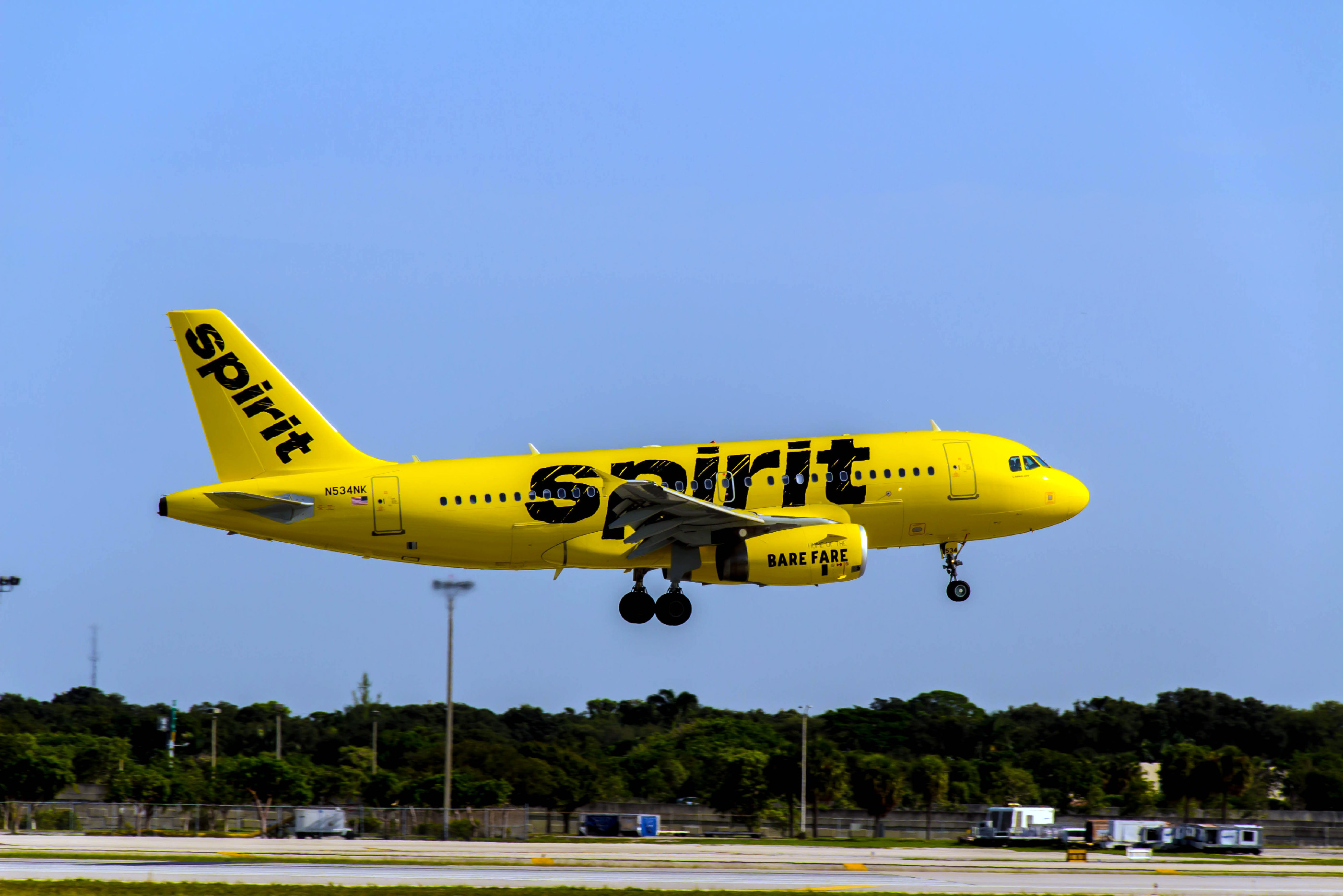 Spirit Airlines Is Actually…Good?! Here’s Why the Budget Carrier Deserves a Second Look