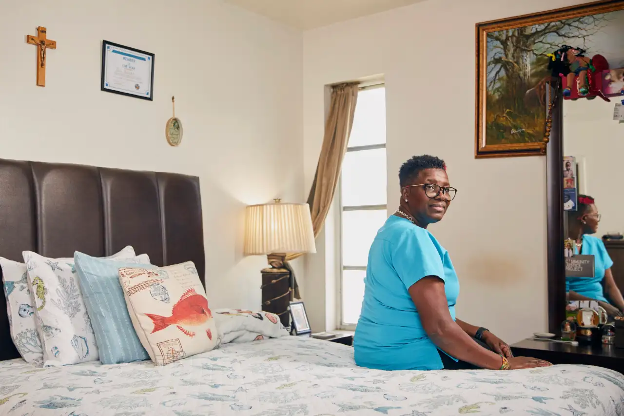 Domestic Workers: The Fight for Better Pay and More Protections | Money
