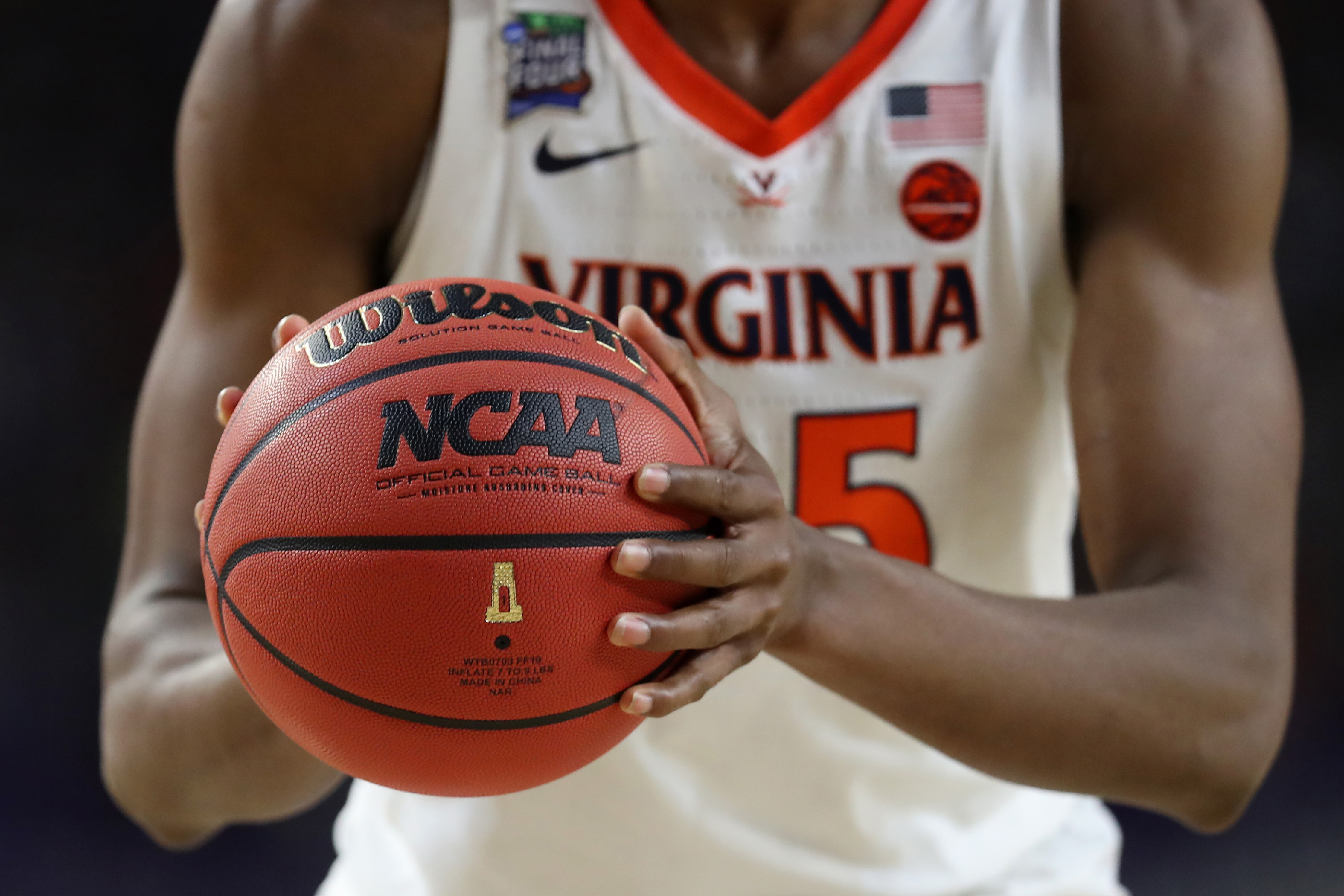 How to Watch the Virginia vs. Texas Tech 2019 National Championship Game Online for Free Tonight