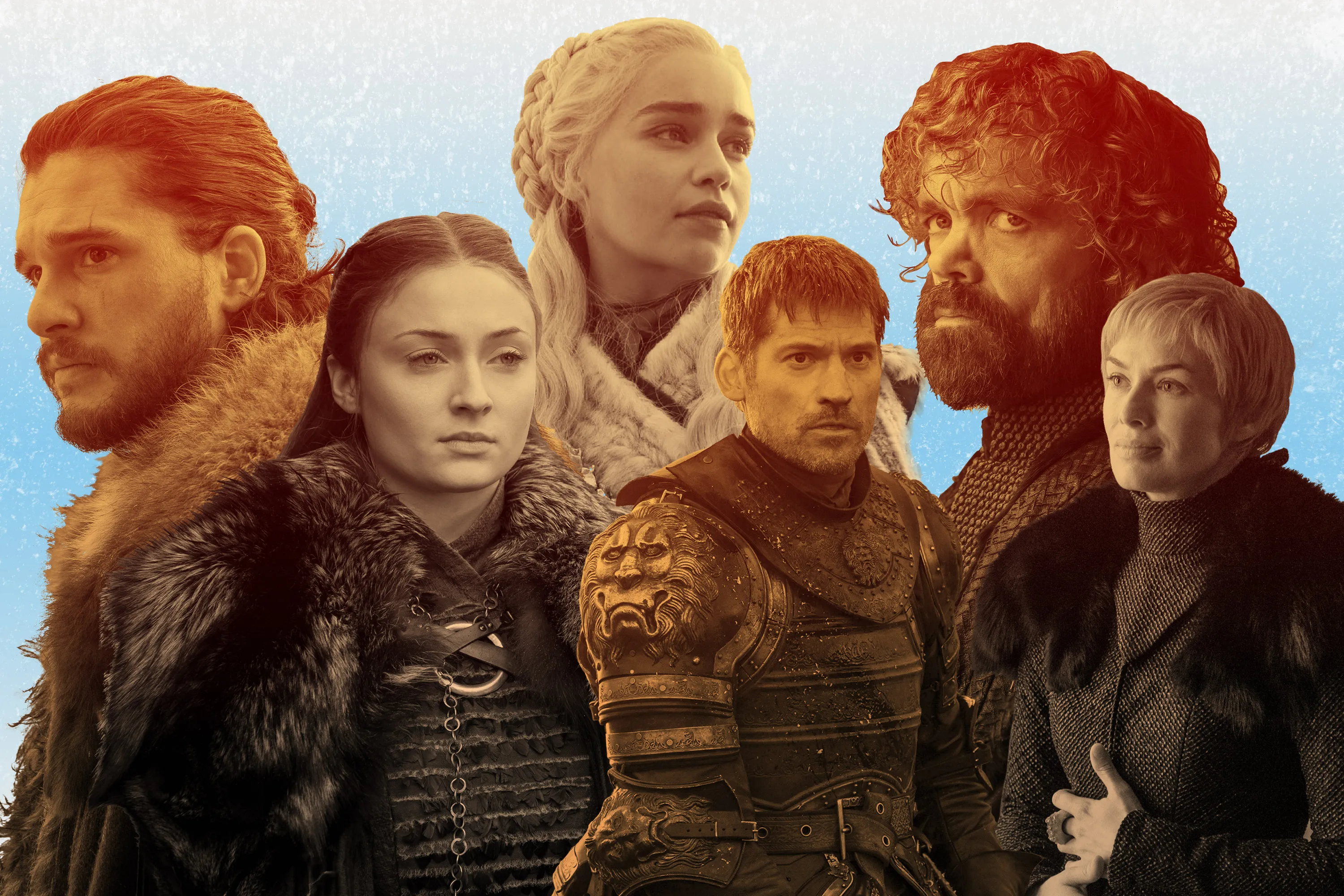 Game of Thrones: How Rich Are the Stars?