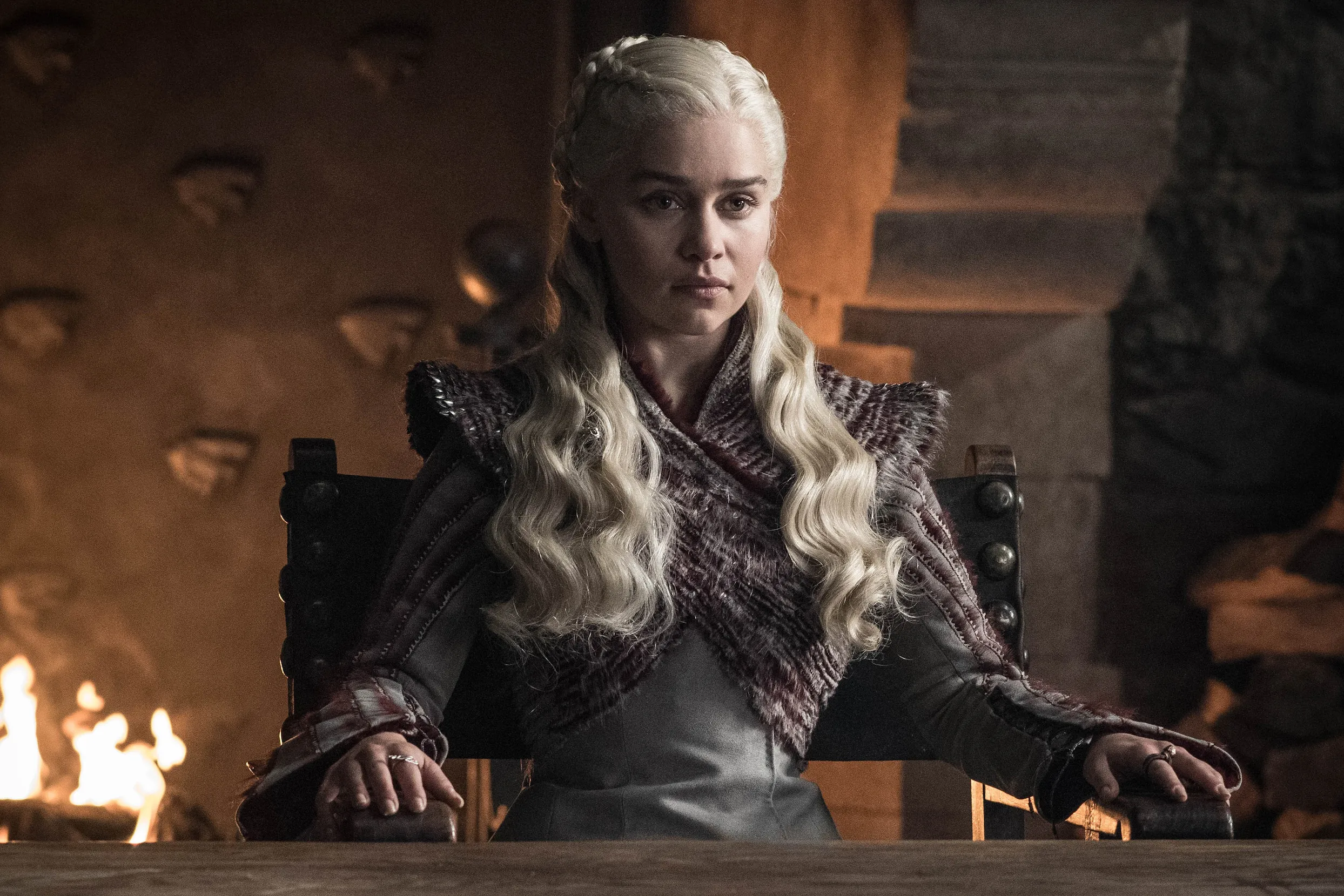 How long would it take to watch all of 'Game Of Thrones'?