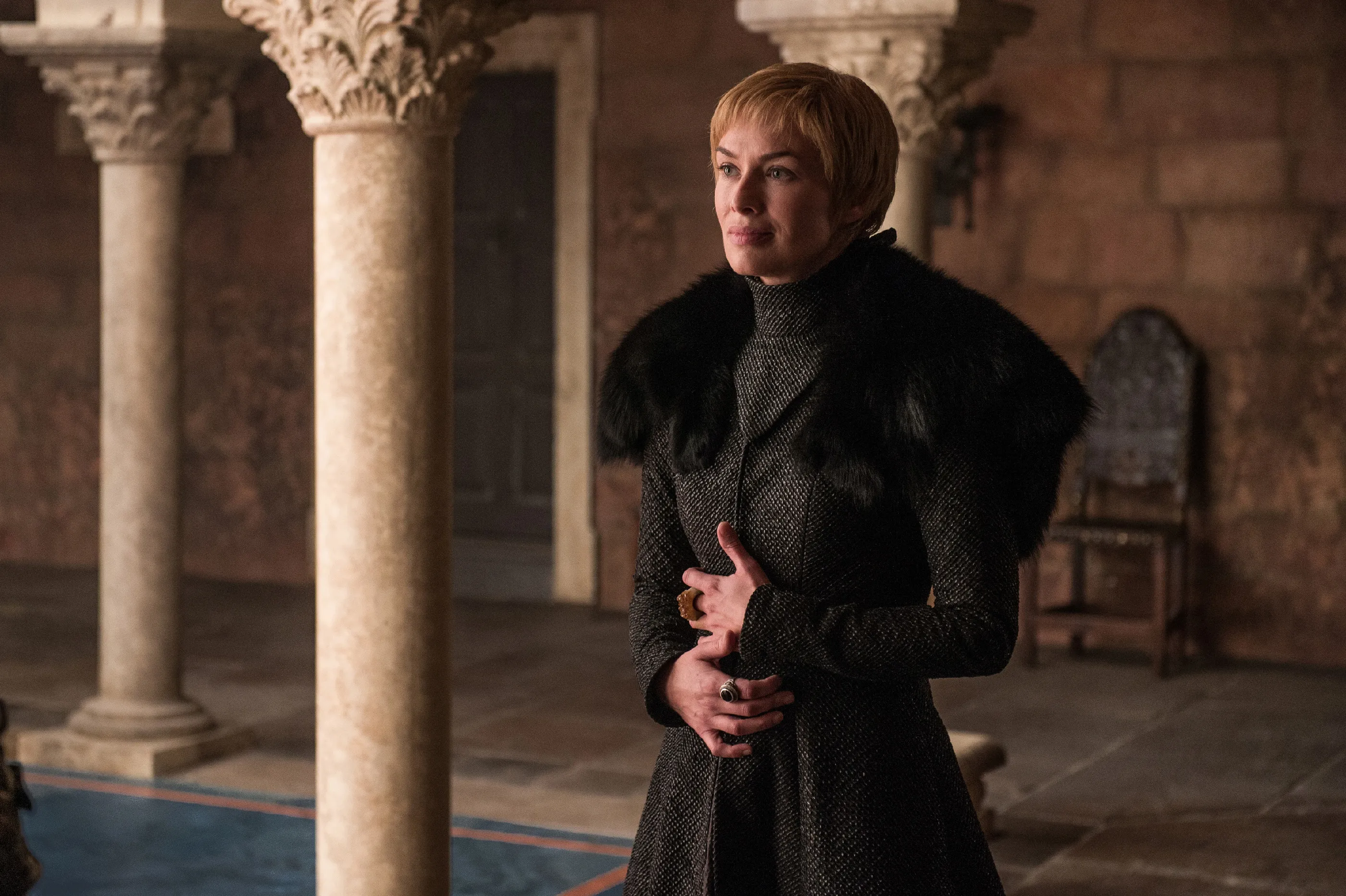 Game Of Thrones Cast Net Worth 2019: Who's The Richest?