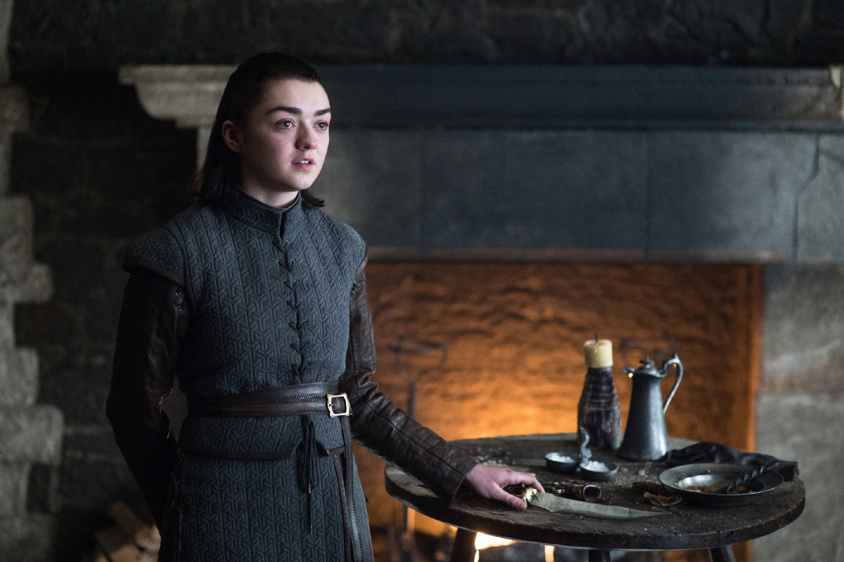 Game Of Thrones Cast Net Worth 2019: Who's The Richest?