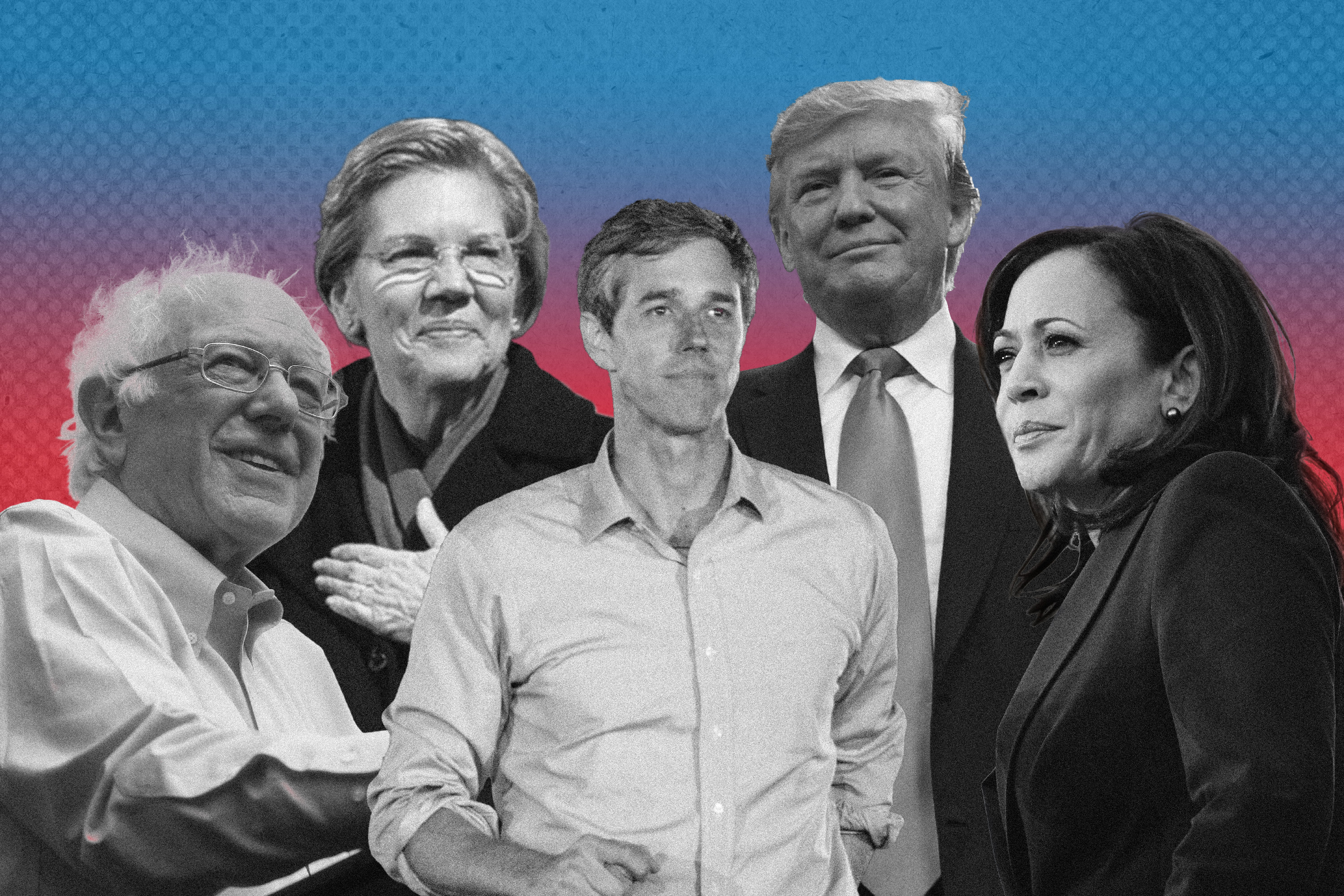 Here’s Where to Find Every 2020 Presidential Candidate’s Tax Returns (If They’ve Released Them)