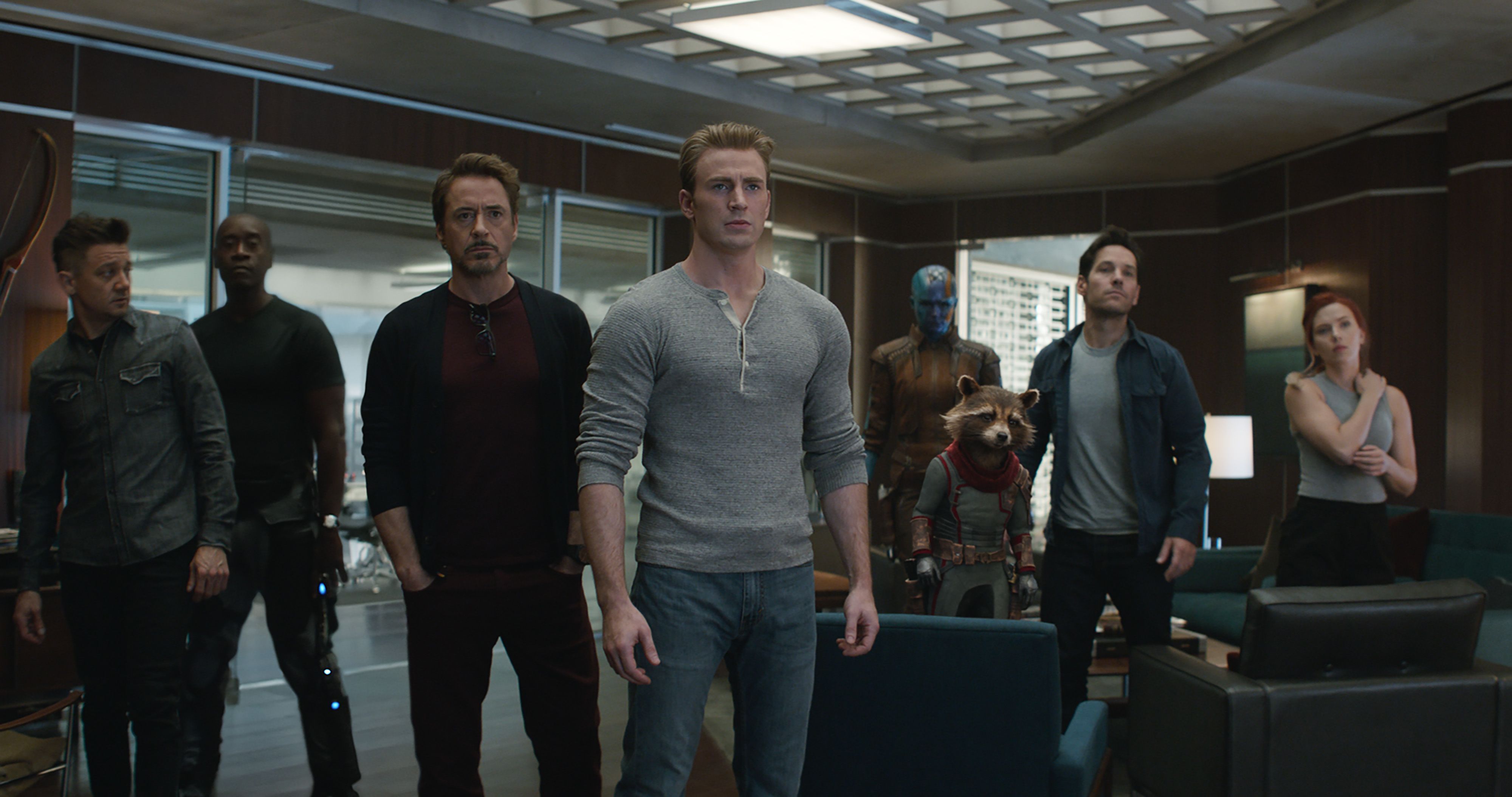 Does Thor Know What Money Is? Is The Hulk Basically Broke? Here's a Ranking of How Rich the Super Heroes in 'Avengers: Endgame' Are