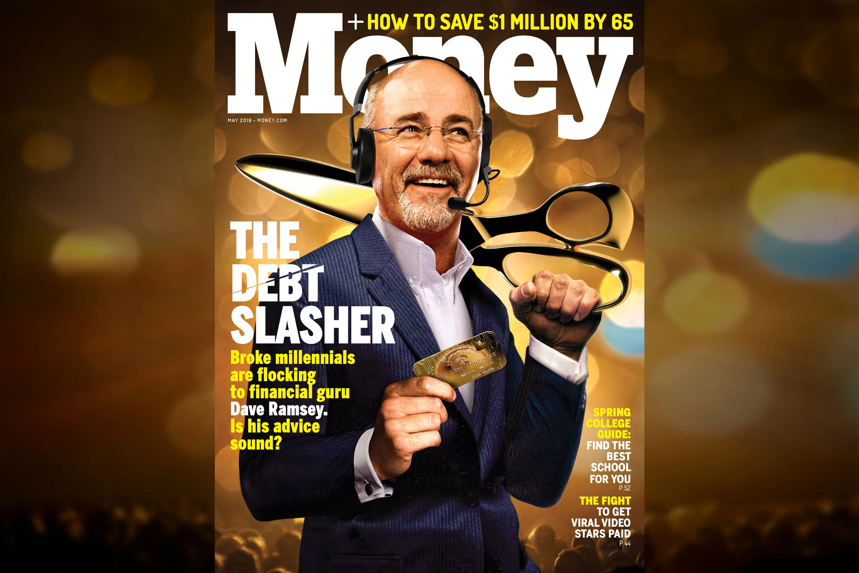 Dave Ramsey S Popularity Is Soaring Is His Advice Good Money