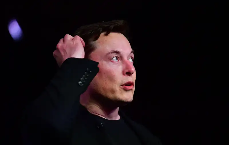 US-AUTO-TESLA-MODEL Y