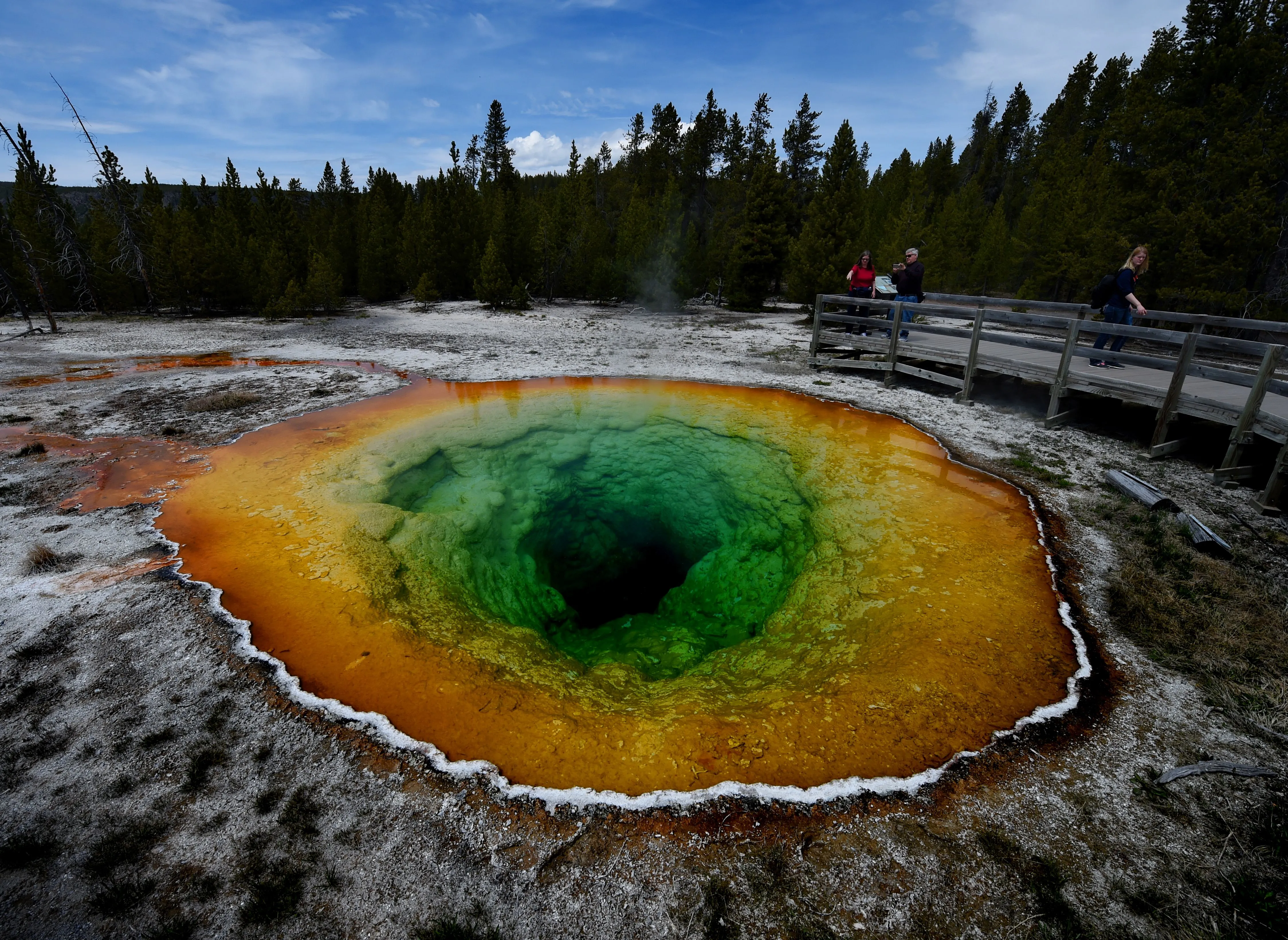 You Can Visit ANY National Park for Free on Saturday. Here’s How