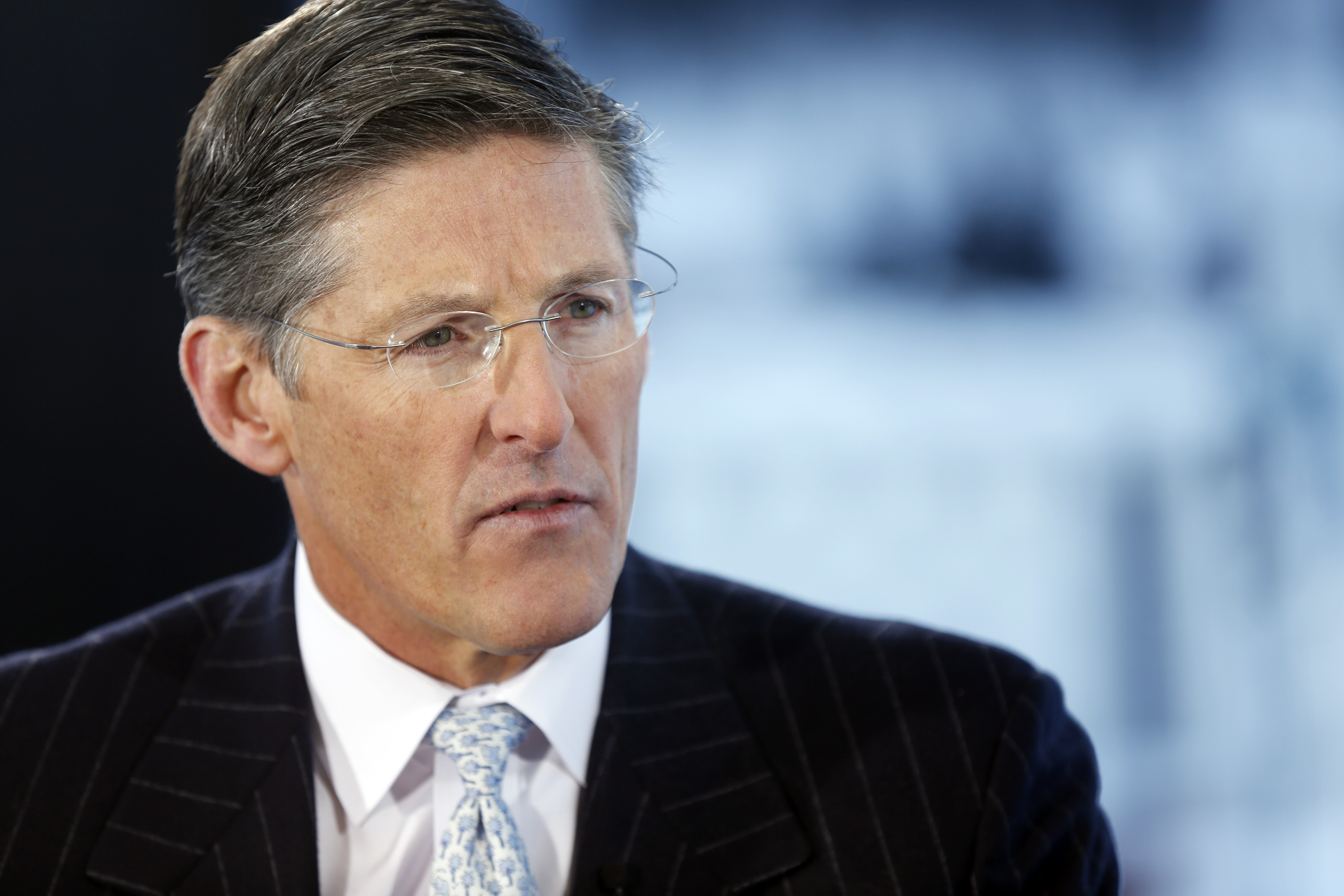 Citigroup's CEO Says Income Inequality Is What Keeps Him Up at Night